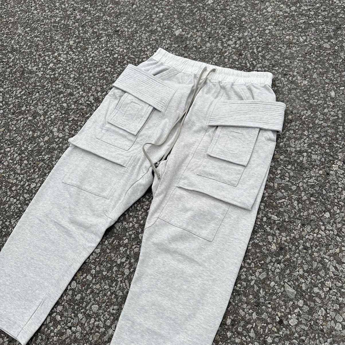 Rick Owens × Rick Owens Drkshdw Rick Owens DRKSHDW Pants Size US 32 / EU 48 - 2 Thumbnail