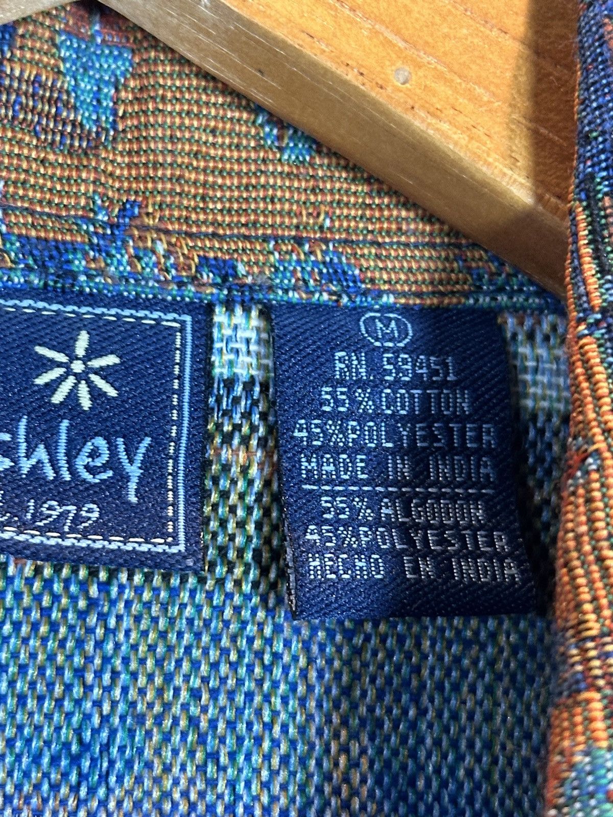 Vintage RARE Vintage Western Cowboy Horse Tapestry Embroidery Jacket Size US M / EU 48-50 / 2 - 11 Thumbnail