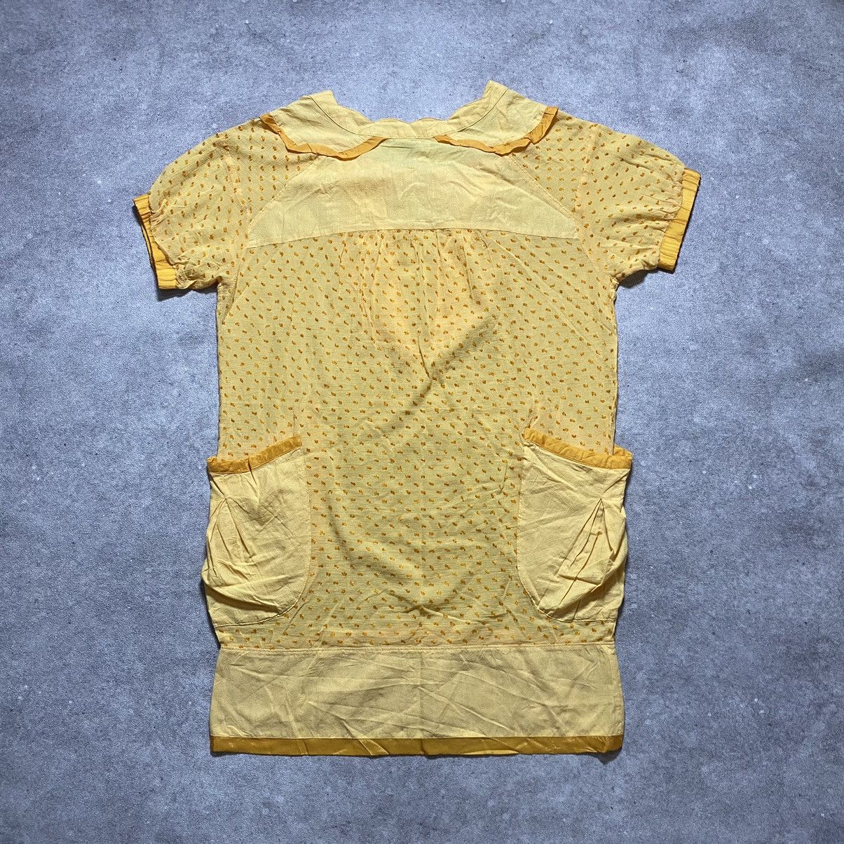 Frapbois Issey Miyake Style Frapbois dress Big Side Pocket Size M / US 6-8 / IT 42-44 - 2 Thumbnail