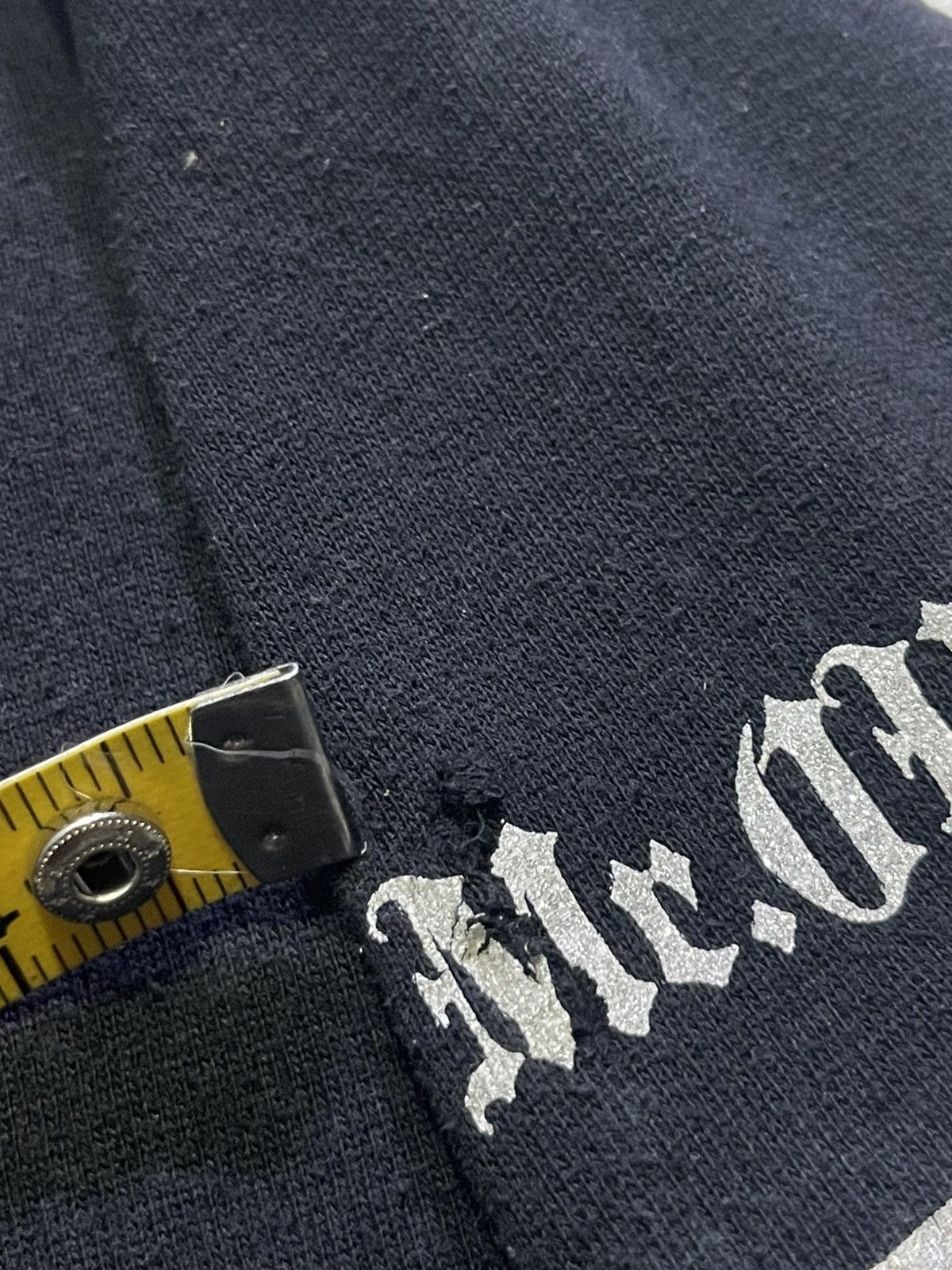 Hysteric Glamour Y2K HOODIES ORIGINAL REMAH GEAR IFSIX LGB STYLE Size US L / EU 52-54 / 3 - 7 Thumbnail