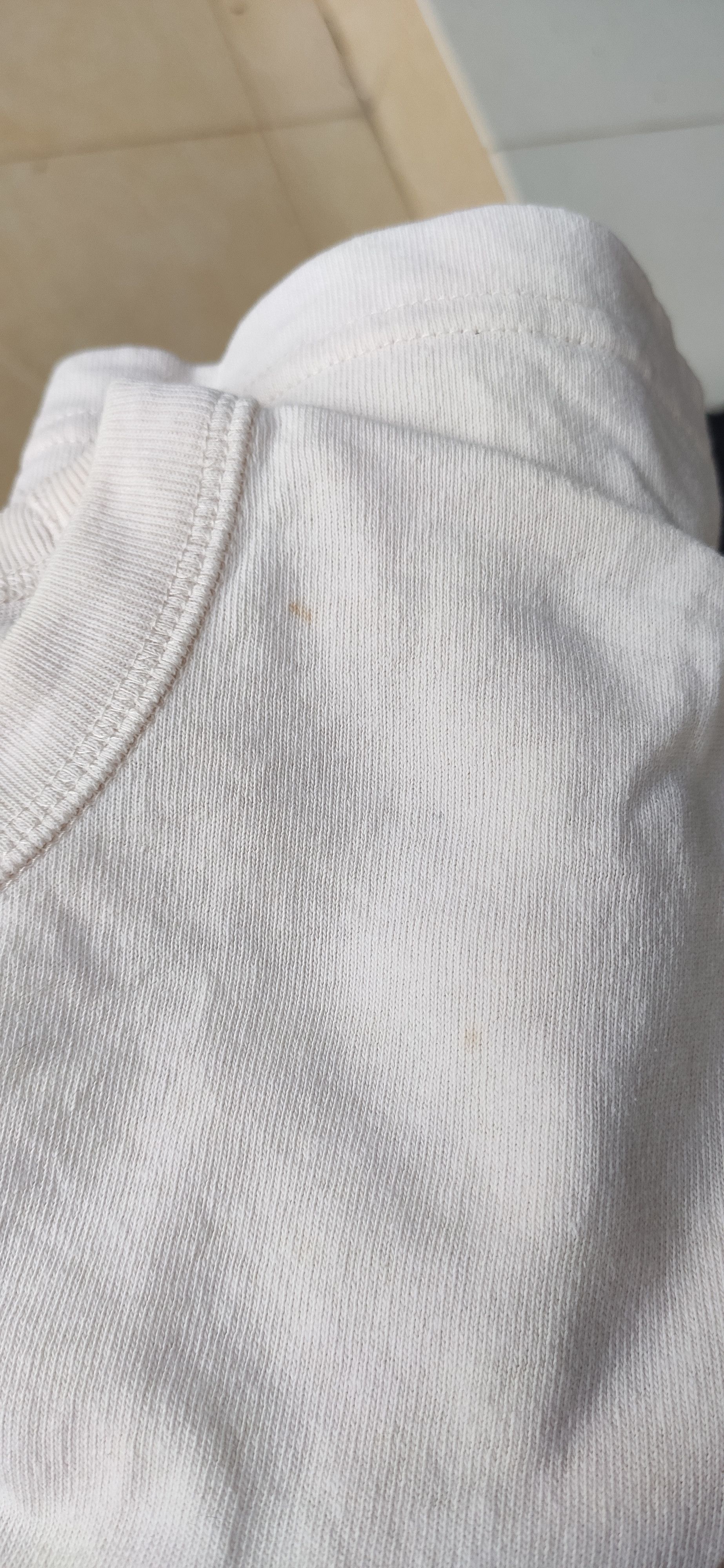 Lemaire × Uniqlo Lemaire x Uniqlo Japanese Brand Tee XL Size US XL / EU 56 / 4 - 5 Thumbnail