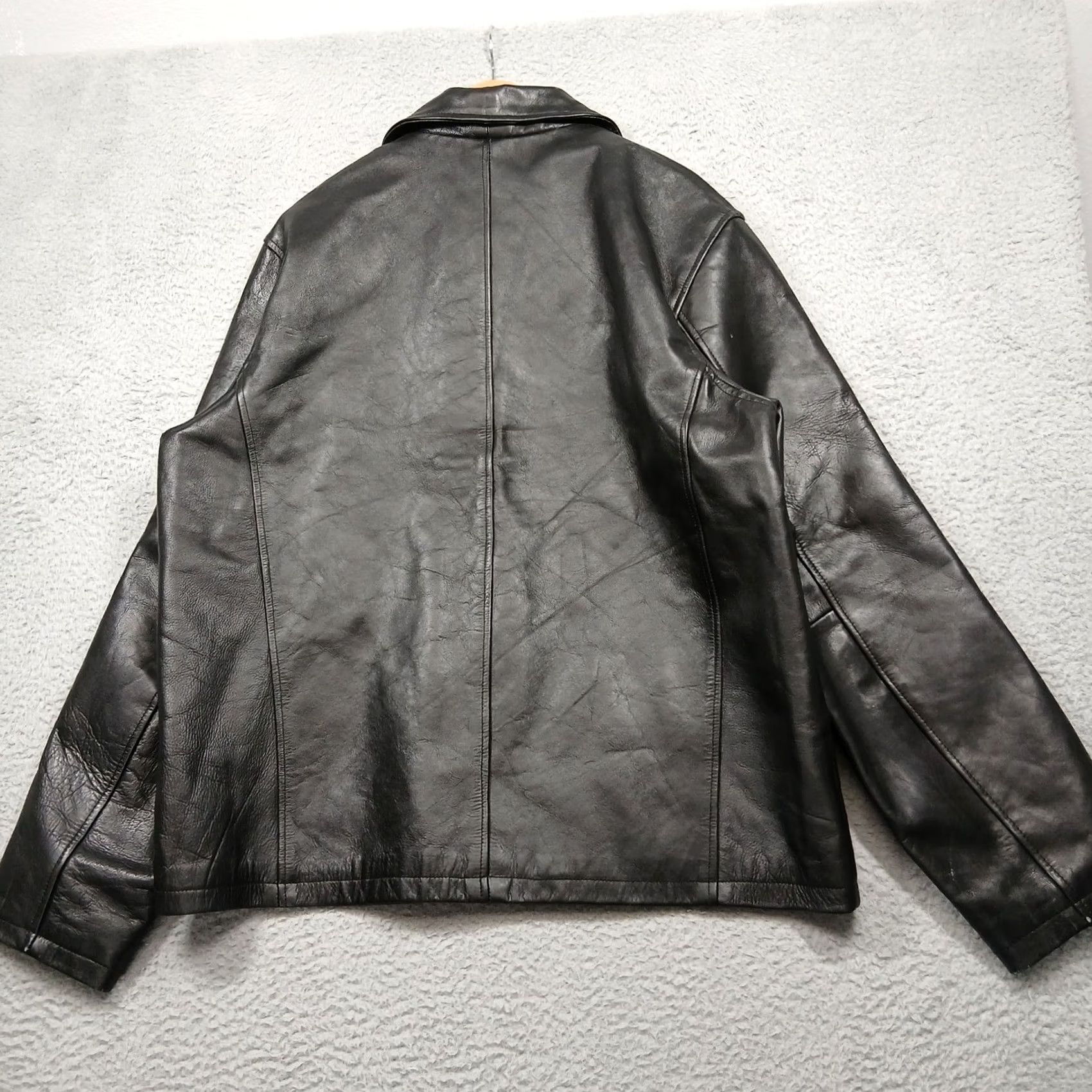 Vintage VINTAGE? No. Size US XXL / EU 58 / 5 - 3 Thumbnail