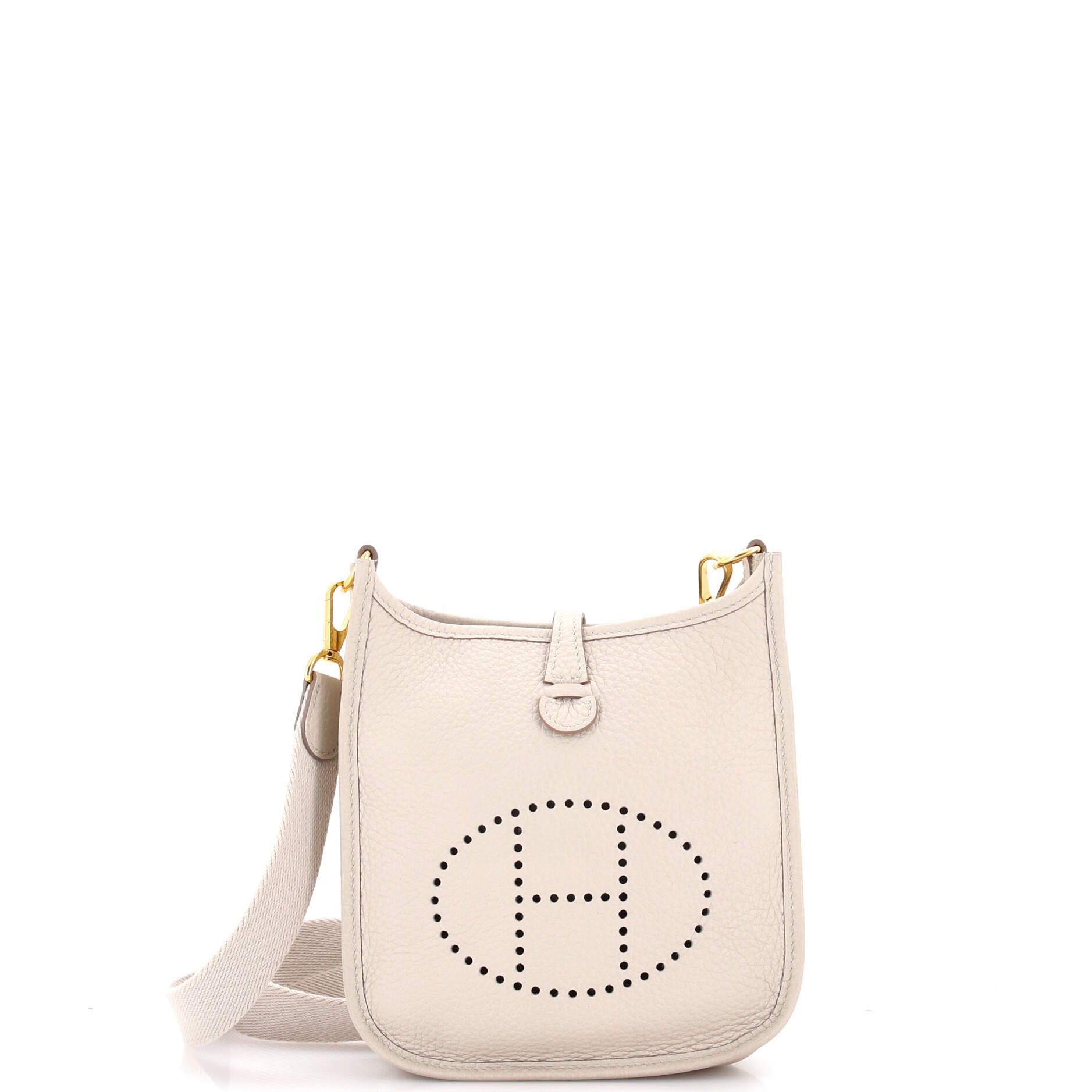 Hermes Evelyne Bag Gen III Size ONE SIZE - 1 Thumbnail