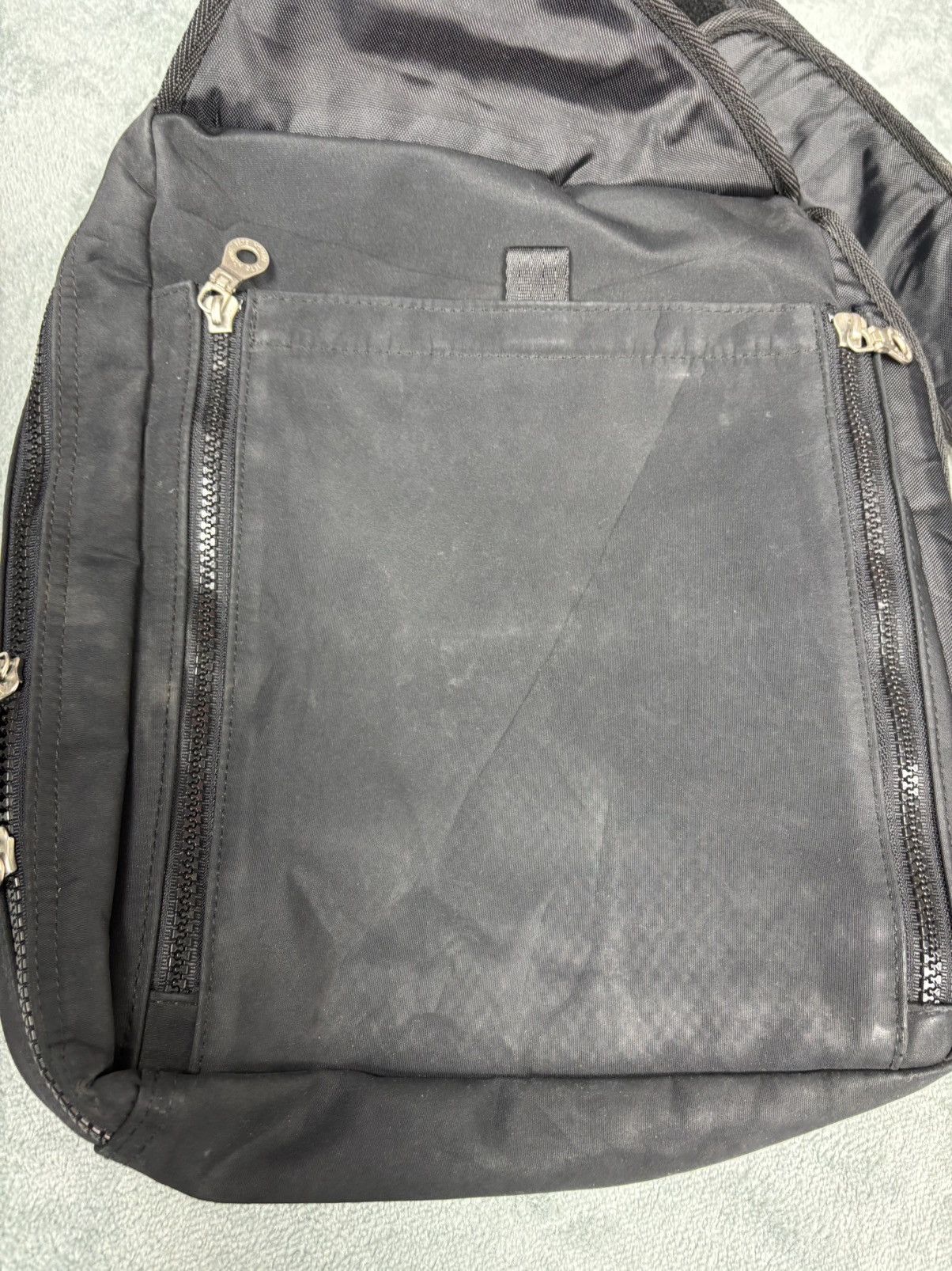 Tete Homme Tete Homme Crossbody Bag Size ONE SIZE - 12 Thumbnail