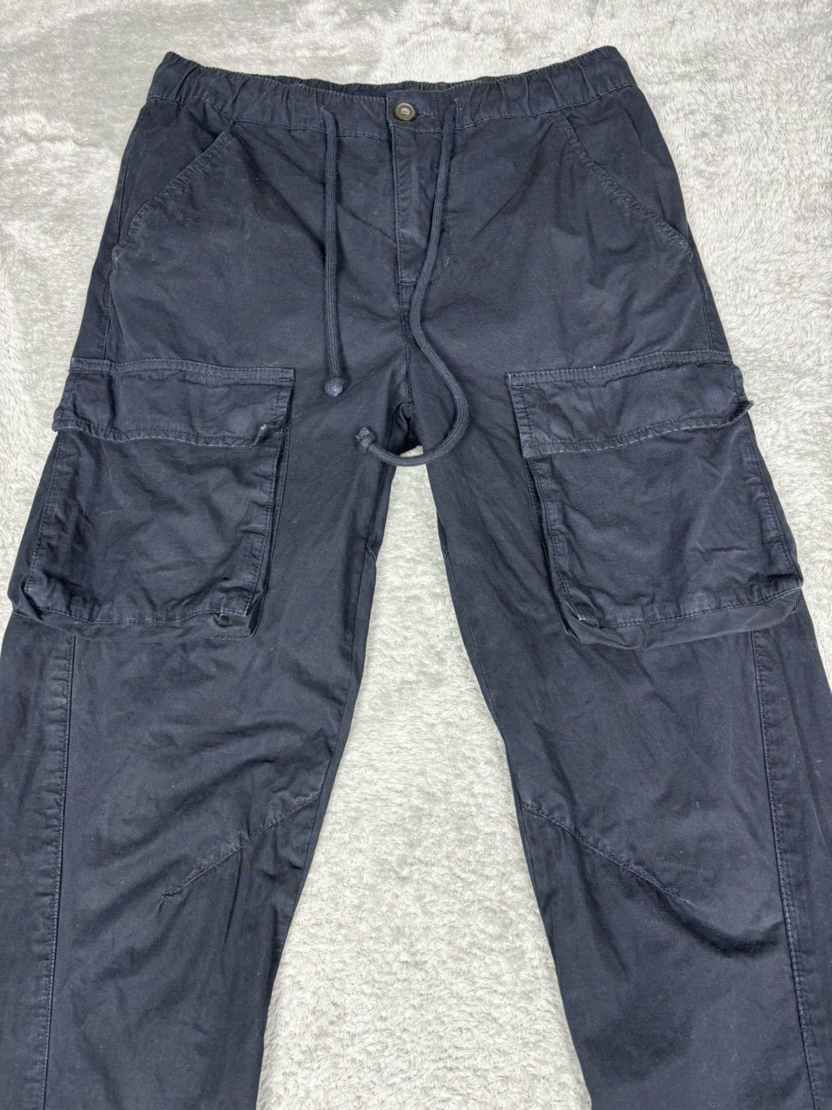 Designer × Kith Kith Cargo Pants. S0367 Size US 30 / EU 46 - 3 Thumbnail