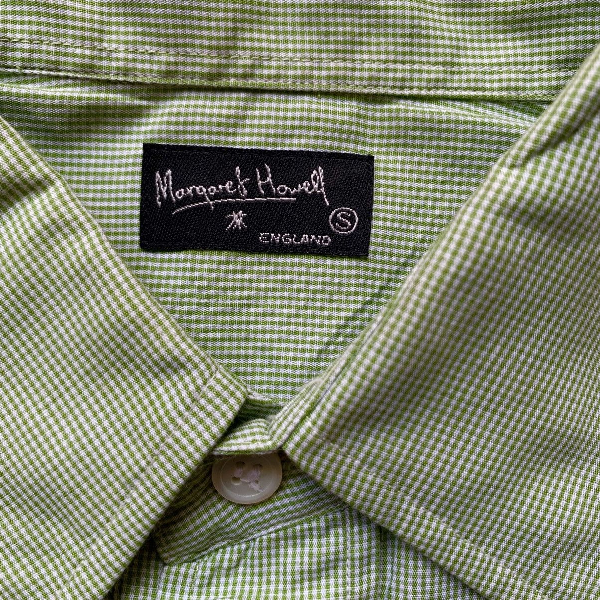 Margaret Howell Vintage Margaret howell popover shirt Size US M / EU 48-50 / 2 - 6 Thumbnail