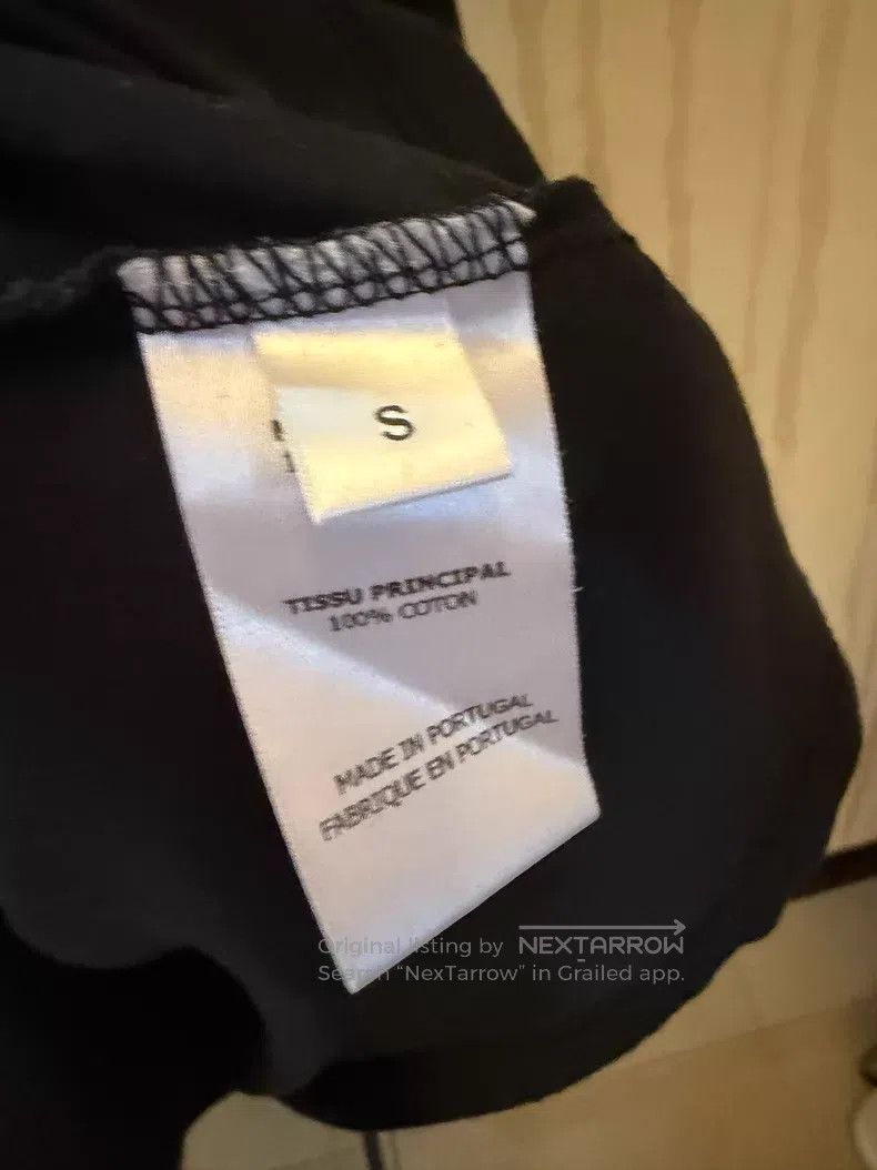 Vetements Vetements Limited Edition Sweatshirt Size US S / EU 44-46 / 1 - 4 Thumbnail