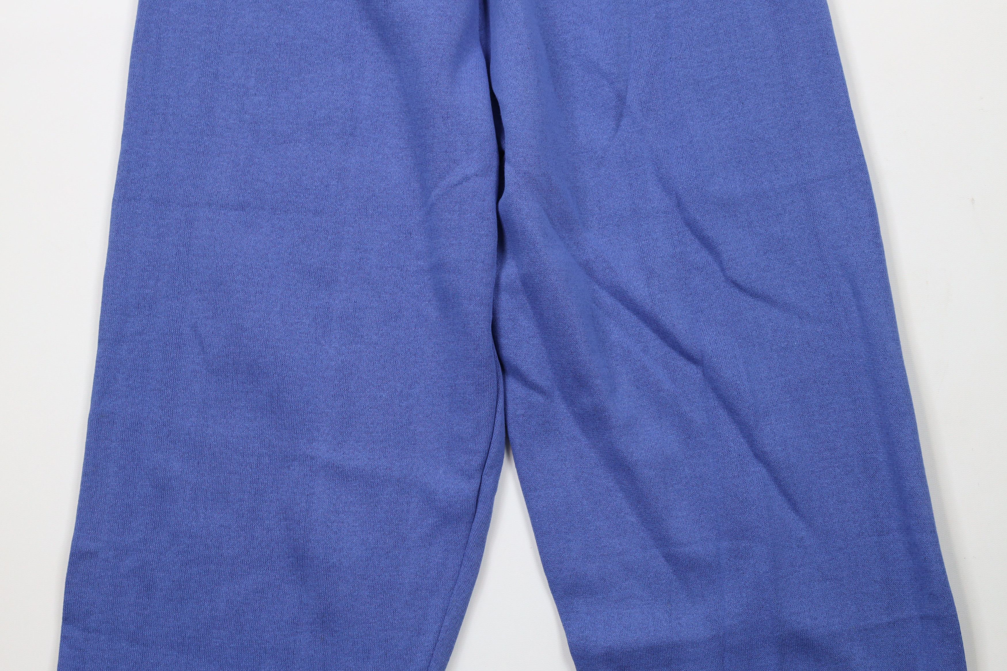 Vintage Deadstock Vintage 90s Streetwear Sweatpants Joggers USA Size 26" / US 2 / IT 38 - 10 Thumbnail