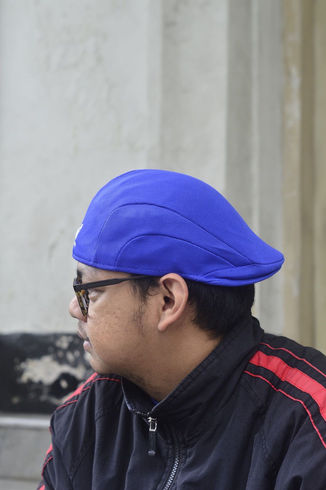 Kangol Kangol Tropic™ 507 Flat Cap Size ONE SIZE - 2 Thumbnail