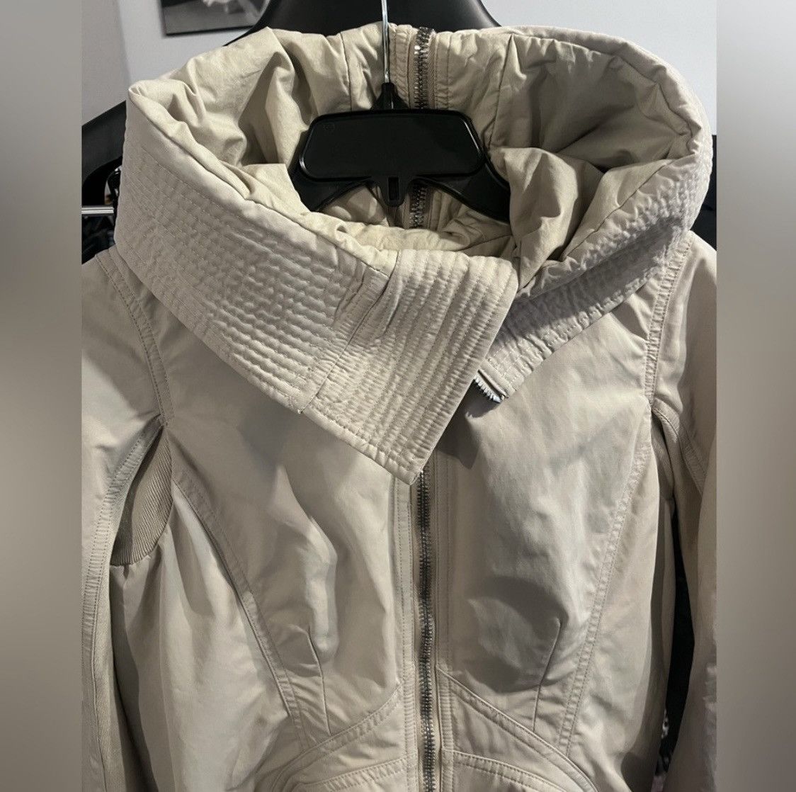 Rick Owens Drkshdw Rick Owens- Zip Jacket Size M / US 6-8 / IT 42-44 - 4 Thumbnail