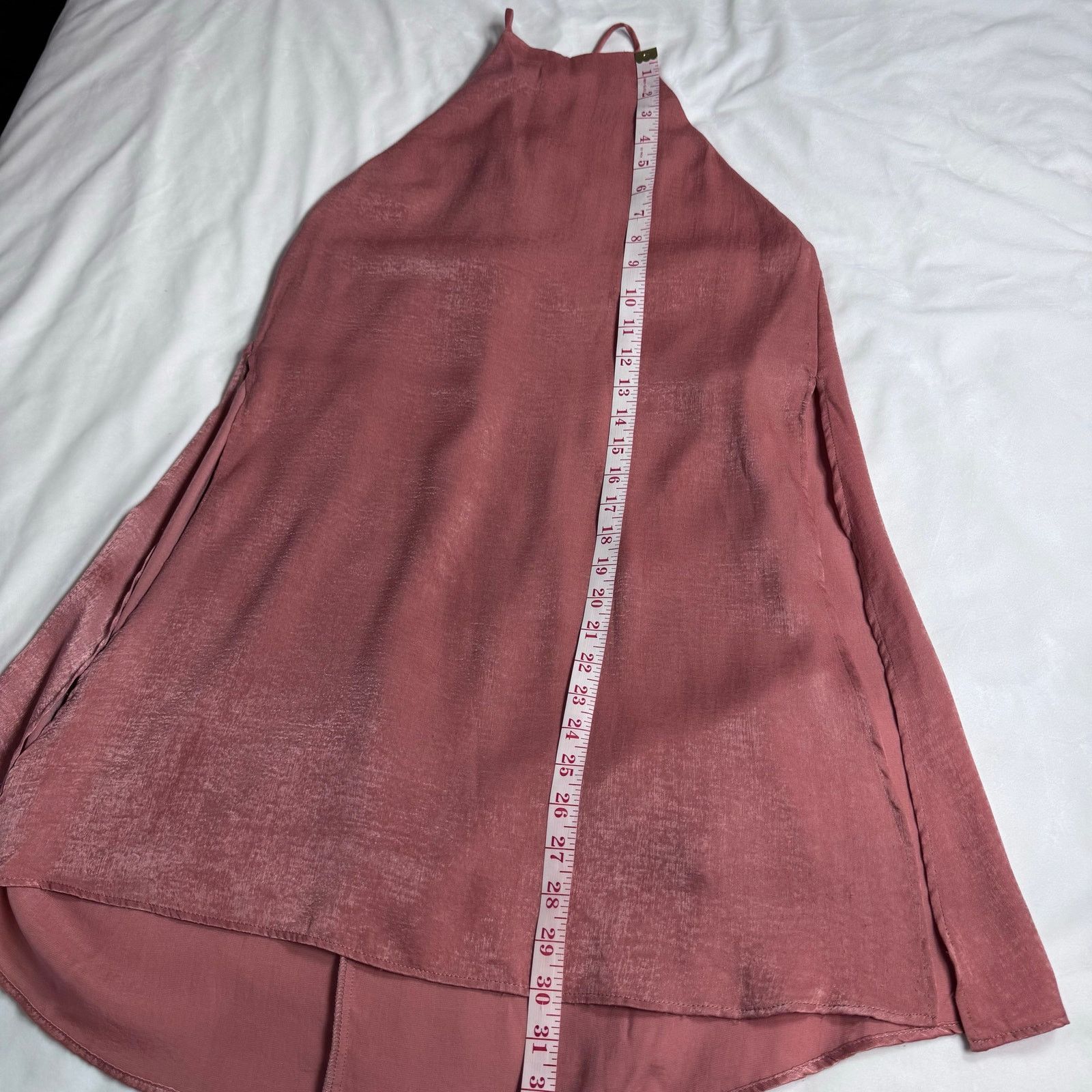 Show Me Your MuMu Show Me Your Mumu Rustic Byron Women Mini Dress Size XS USED Size XS / US 0-2 / IT 36-38 - 6 Thumbnail