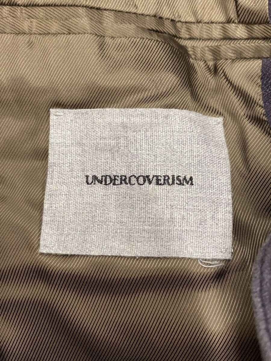 Undercover AW13 Moleskin Jacket Size US L / EU 52-54 / 3 - 3 Thumbnail