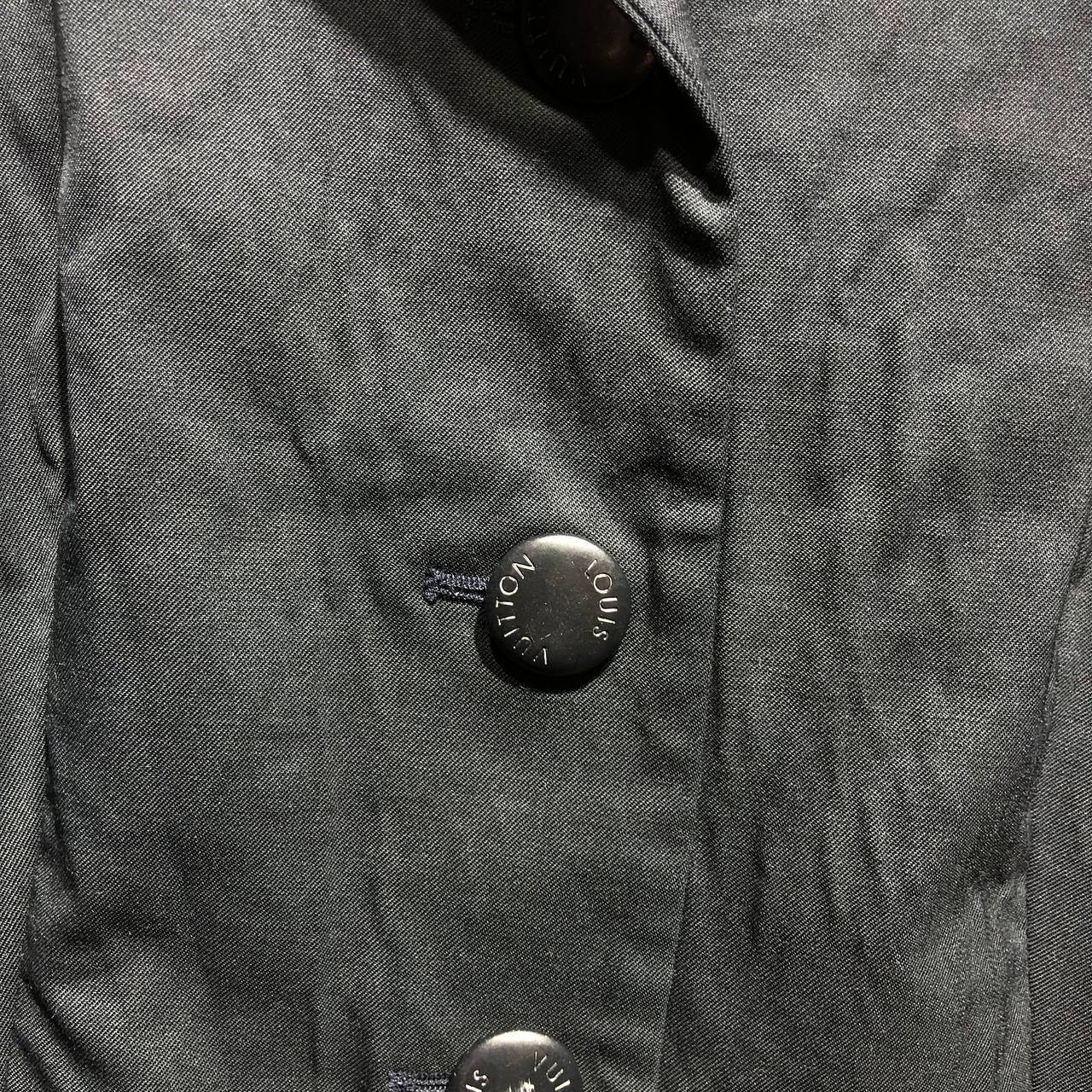 Louis Vuitton Louis Vuitton Uniform Blazer Size XS / US 0-2 / IT 36-38 - 3 Thumbnail