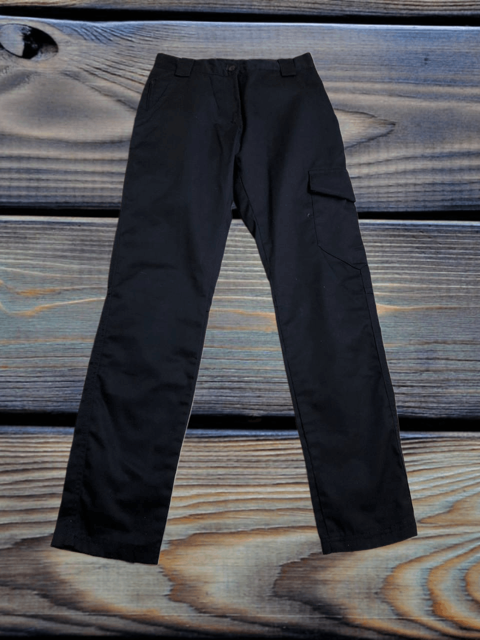 Dickies Dickies Loose Fit Workwear Trousers pants Size US 26 / EU 42 - 1 Thumbnail