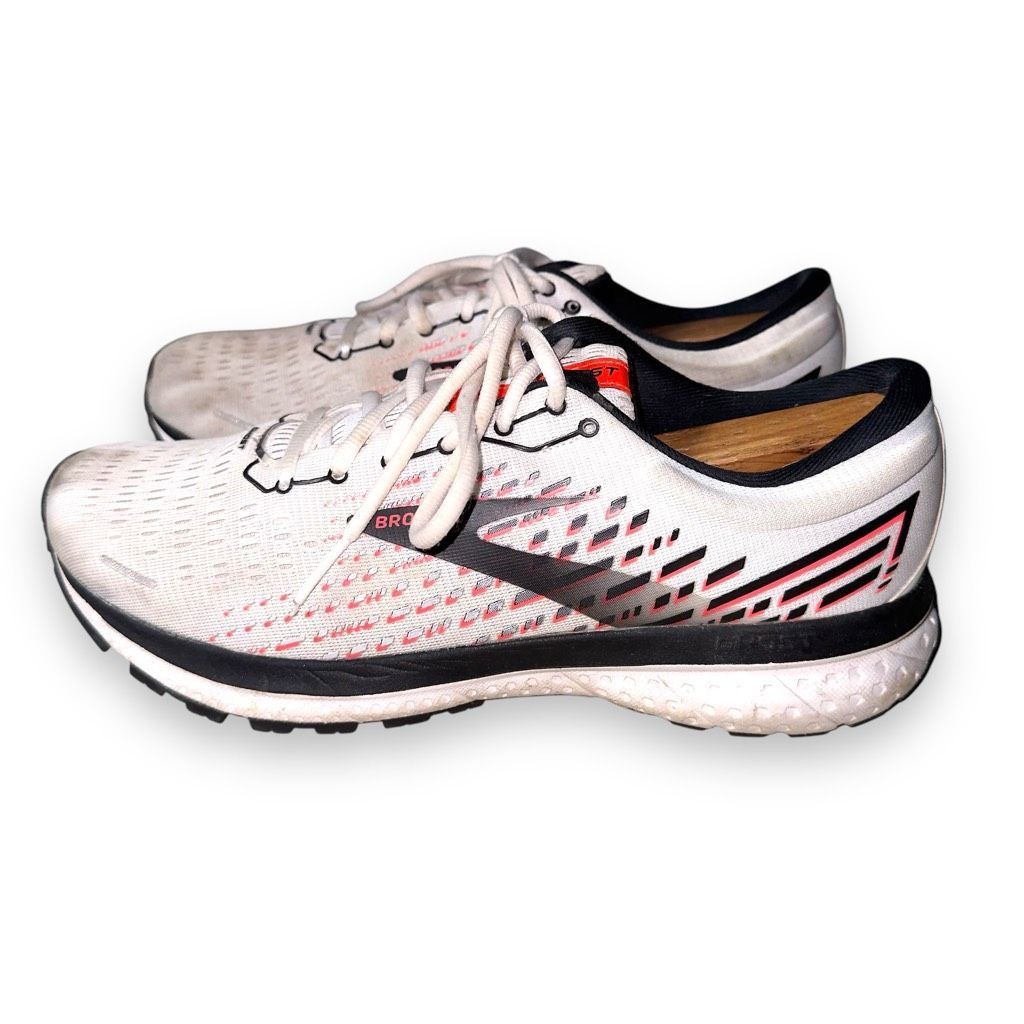 Brooks Brooks Women's Ghost 13 Road Running Shoes 120338-192 Sz 11 Size US 9.5 / IT 39.5 - 5 Thumbnail