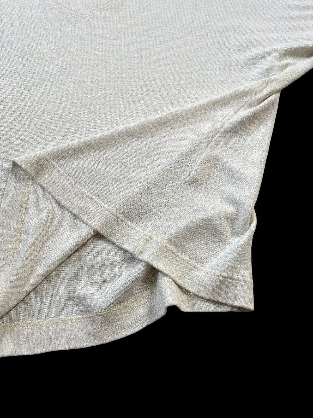 Issey Miyake 1980 Issey Miyake Permanente Bat Wing Oversized Shirt Size US M / EU 48-50 / 2 - 5 Thumbnail