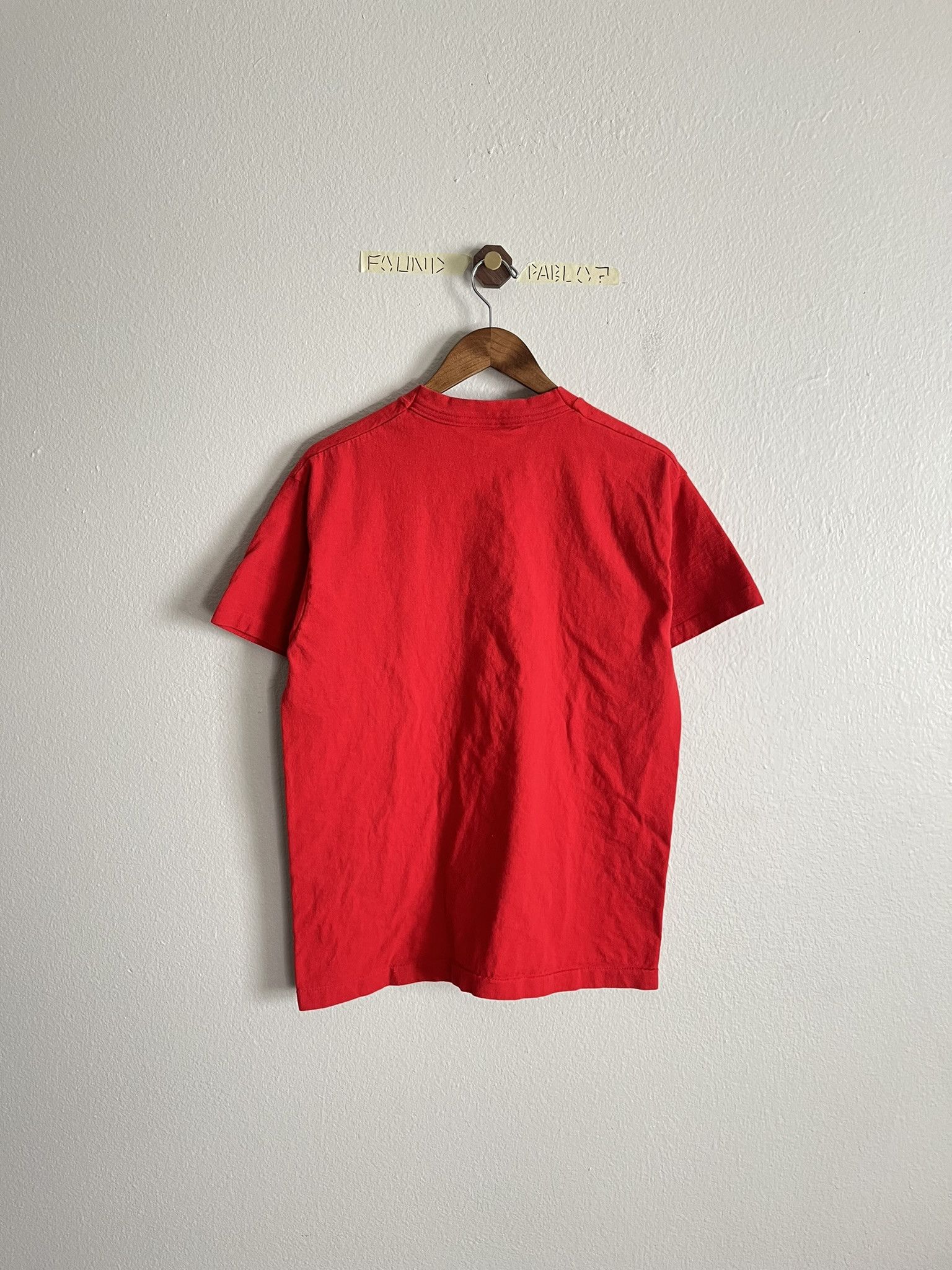 Other Vintage 1995 Auto Show Tee Size US L / EU 52-54 / 3 - 4 Thumbnail