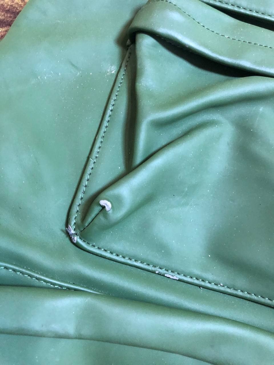 Hunter Hunter for Target Olive Green Backpack Outdoor 90s Y2K Size ONE SIZE - 10 Thumbnail
