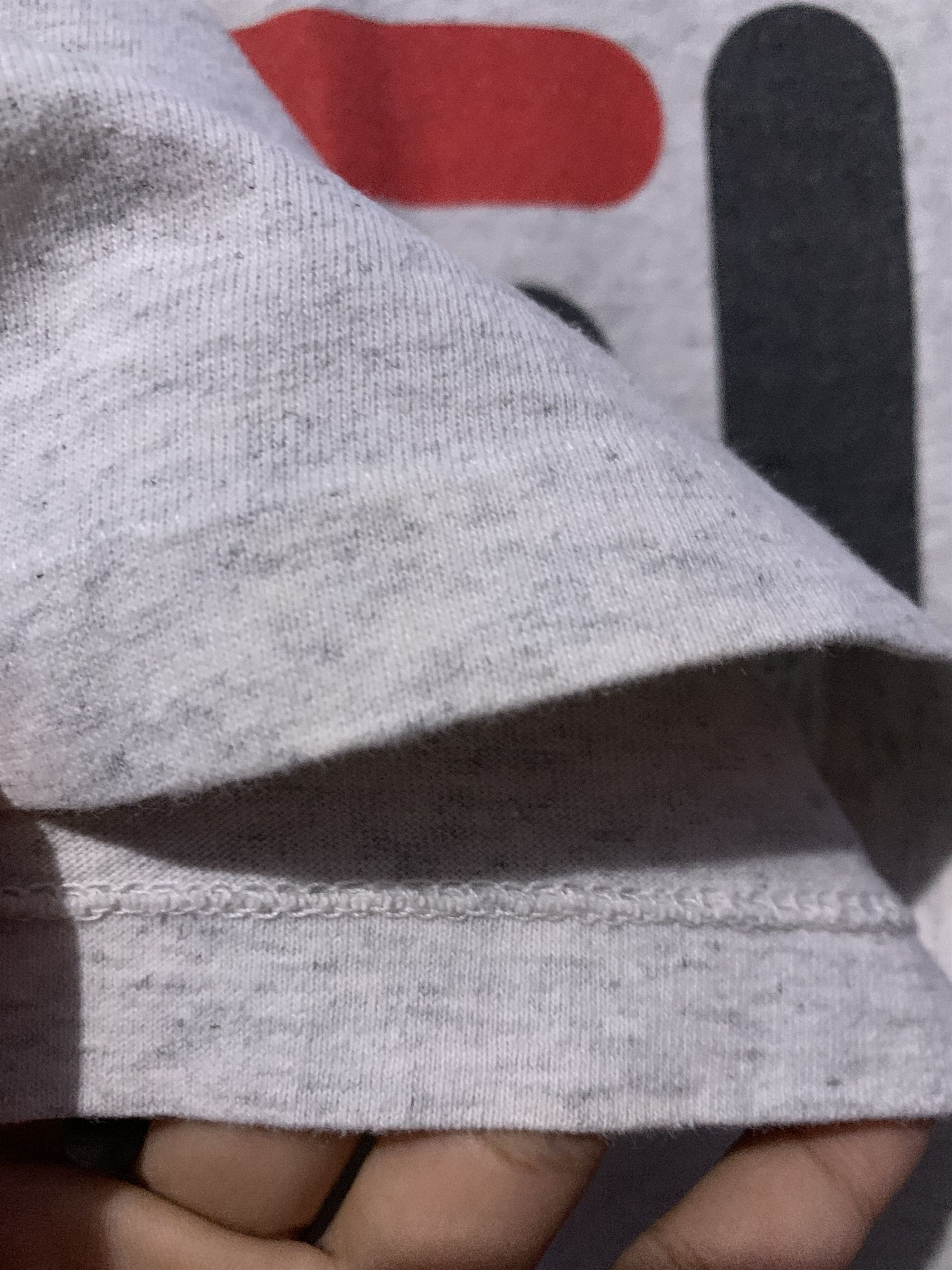 Fila FILA Size US M / EU 48-50 / 2 - 5 Thumbnail