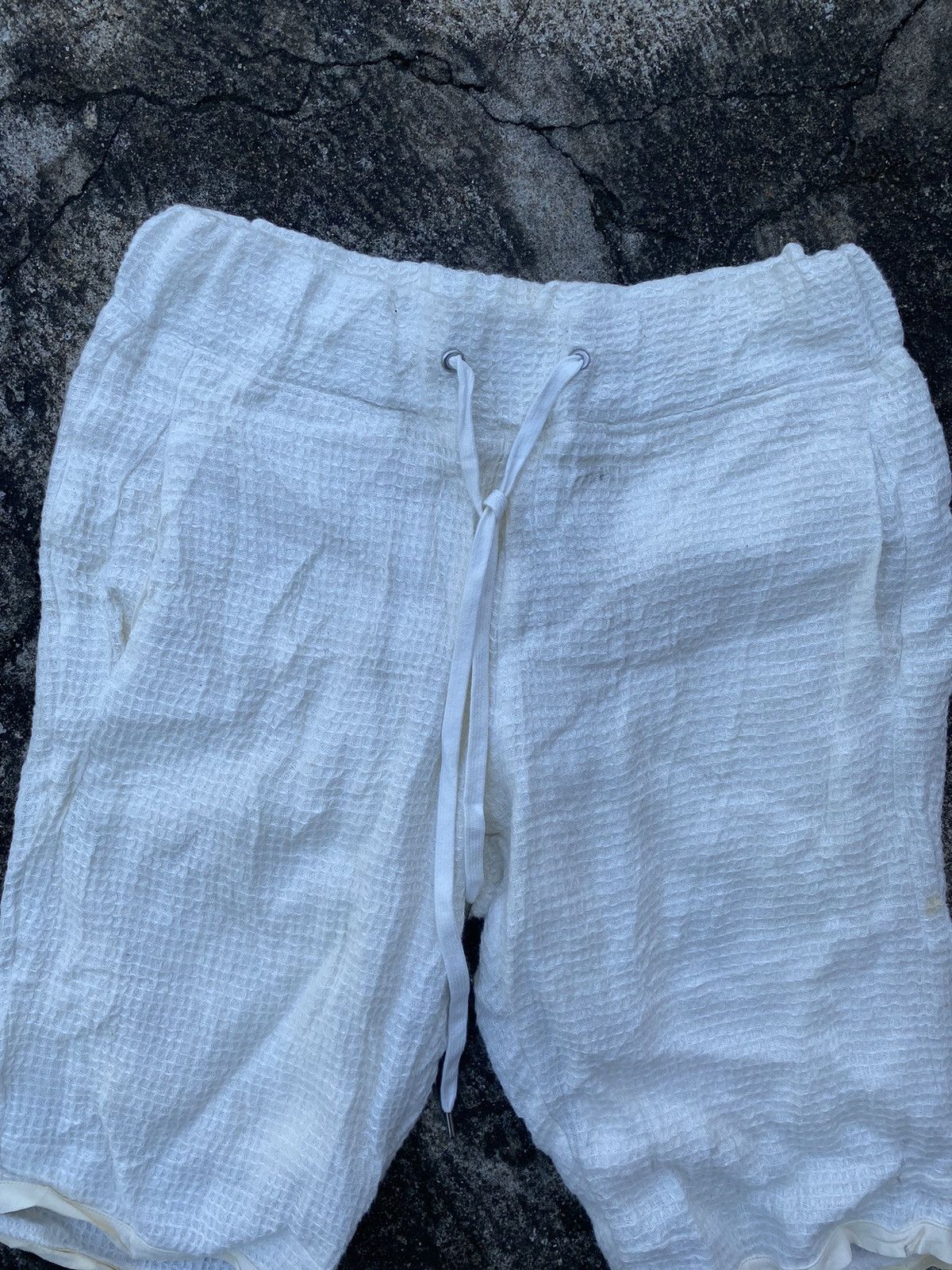 Isamu Katayama Backlash Isamu Katayama Backlash short Size US 30 / EU 46 - 5 Thumbnail