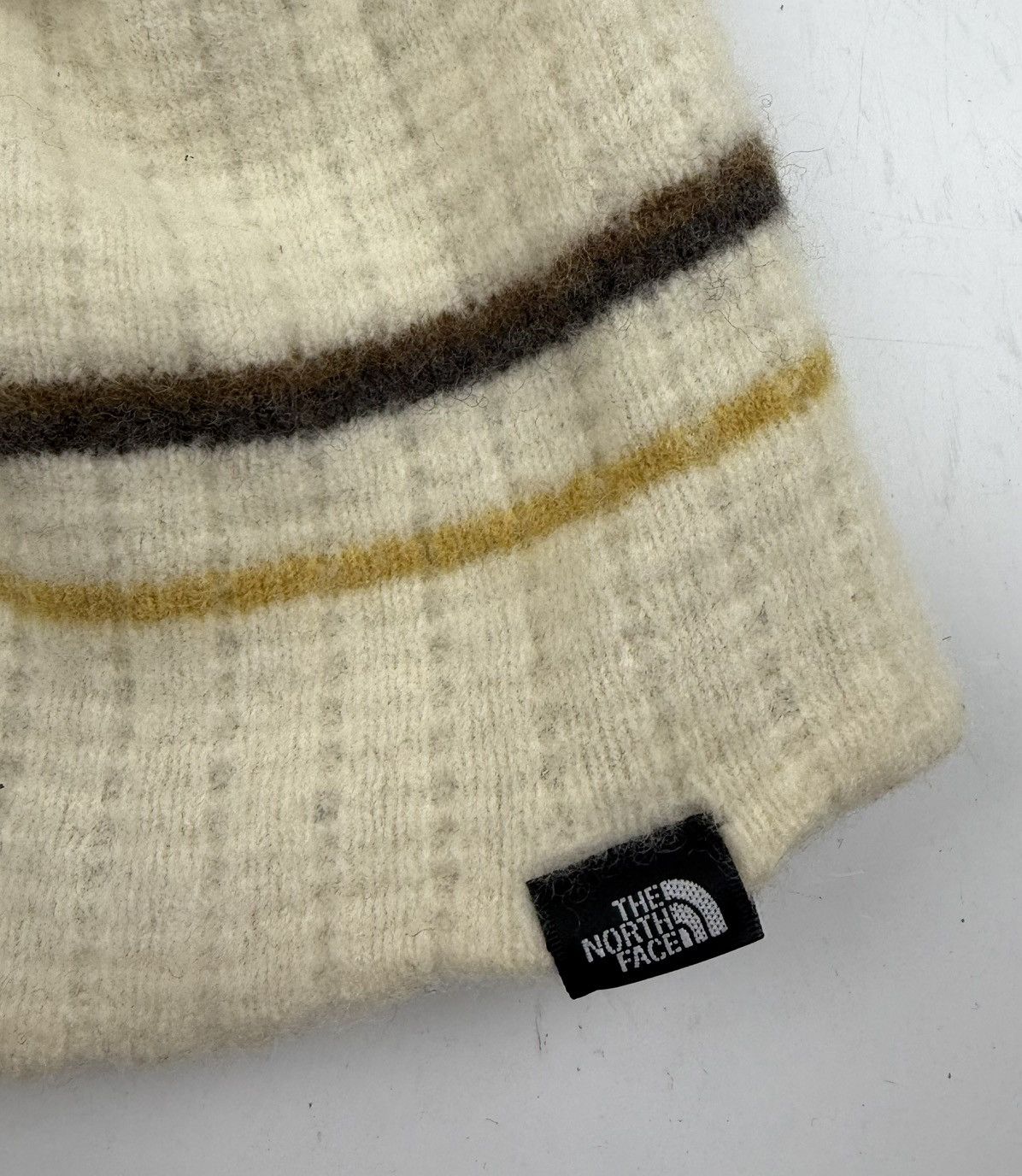 The North Face the north face beanie hat tc44 Size ONE SIZE - 3 Thumbnail