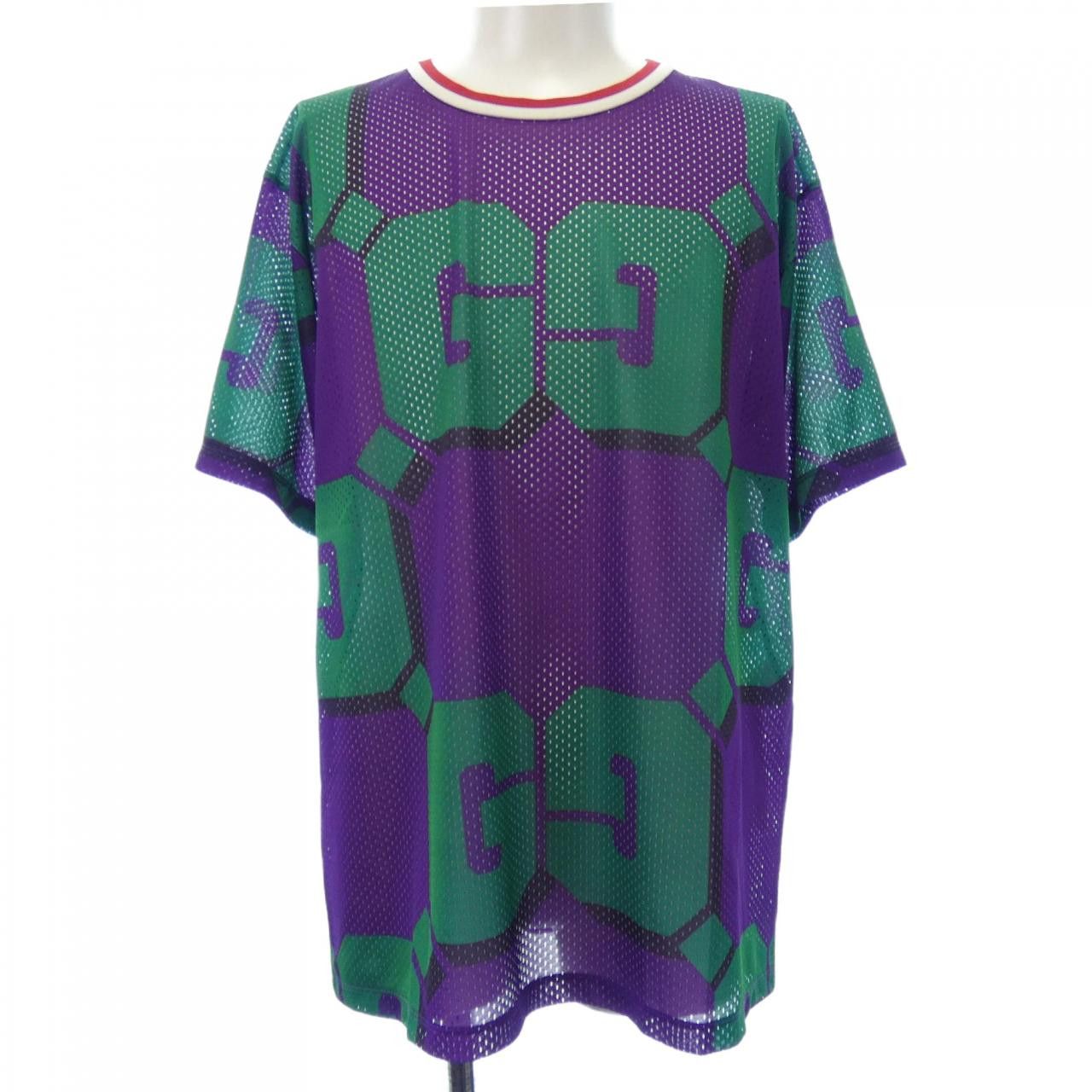 Gucci Gucci Gucci Top Others Tops 733736 XJFAN DUTY FREE for USA Size ONE SIZE - 1 Thumbnail