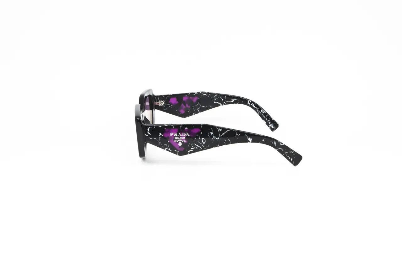 Prada Prada SPR15Y 1AB-07Q Size ONE SIZE - 4 Thumbnail