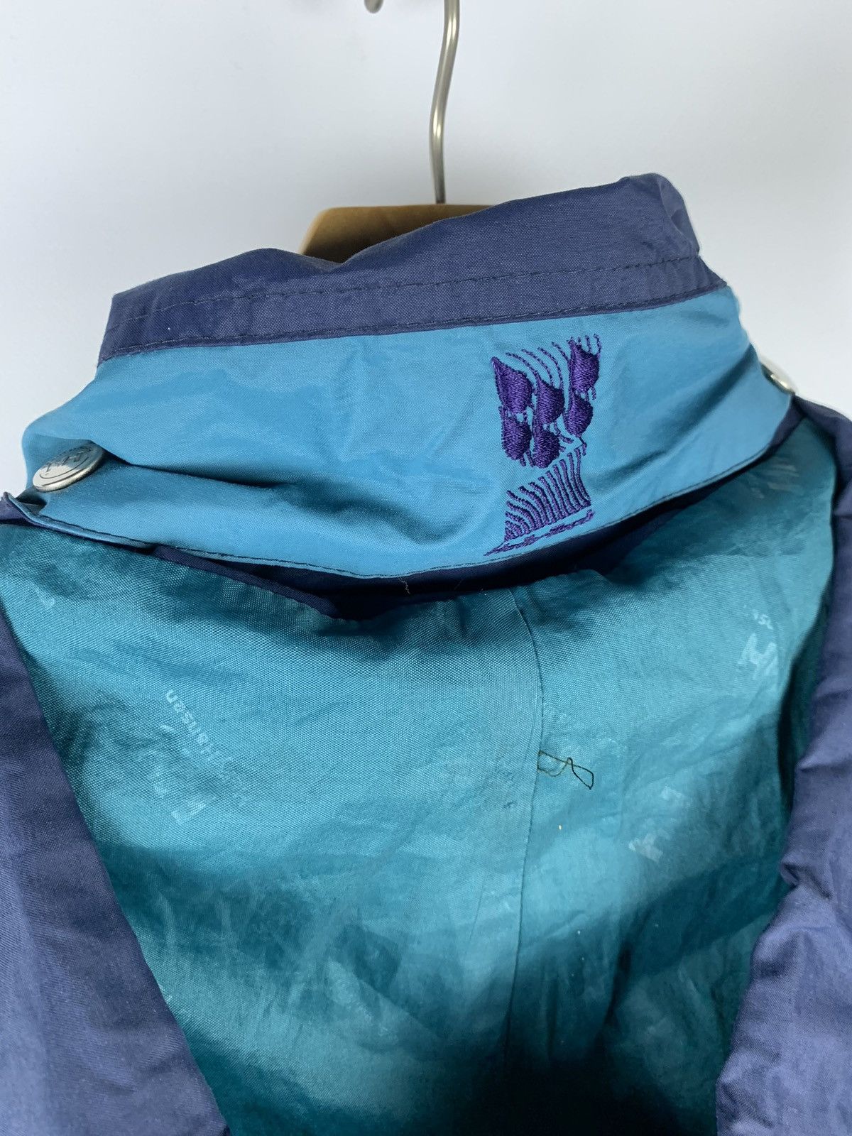 Helly Hansen Vintage Helly Hansen Full Zip Hooded Jacket Men’s Size S Size US S / EU 44-46 / 1 - 12 Thumbnail