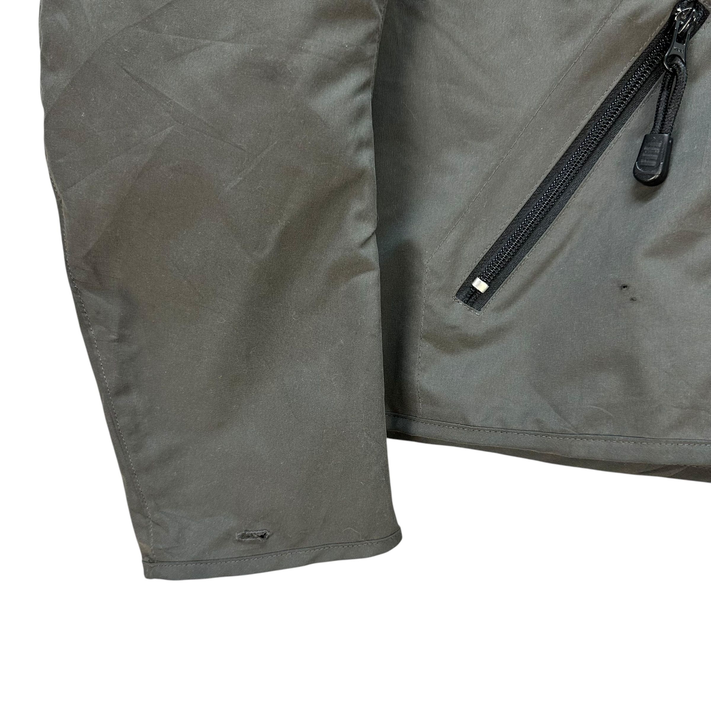 YELLOW CORN Black Running Project by YELLOW CORN Jacket #A70-1706 Size US L / EU 52-54 / 3 - 7 Thumbnail
