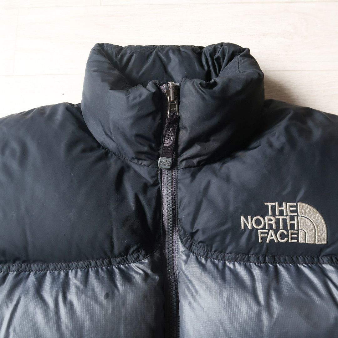 The North Face The North Face 700 Nuptse Puffer Jacket Size US S / EU 44-46 / 1 - 2 Thumbnail