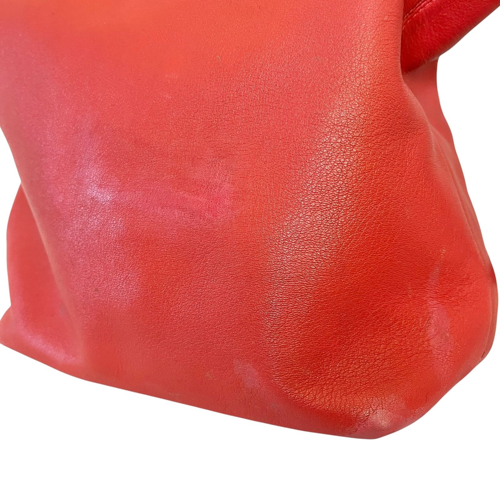 Coach Coach Legacy Carnelian Leather Duffel Shoulder Bag #19889 Size ONE SIZE - 9 Thumbnail