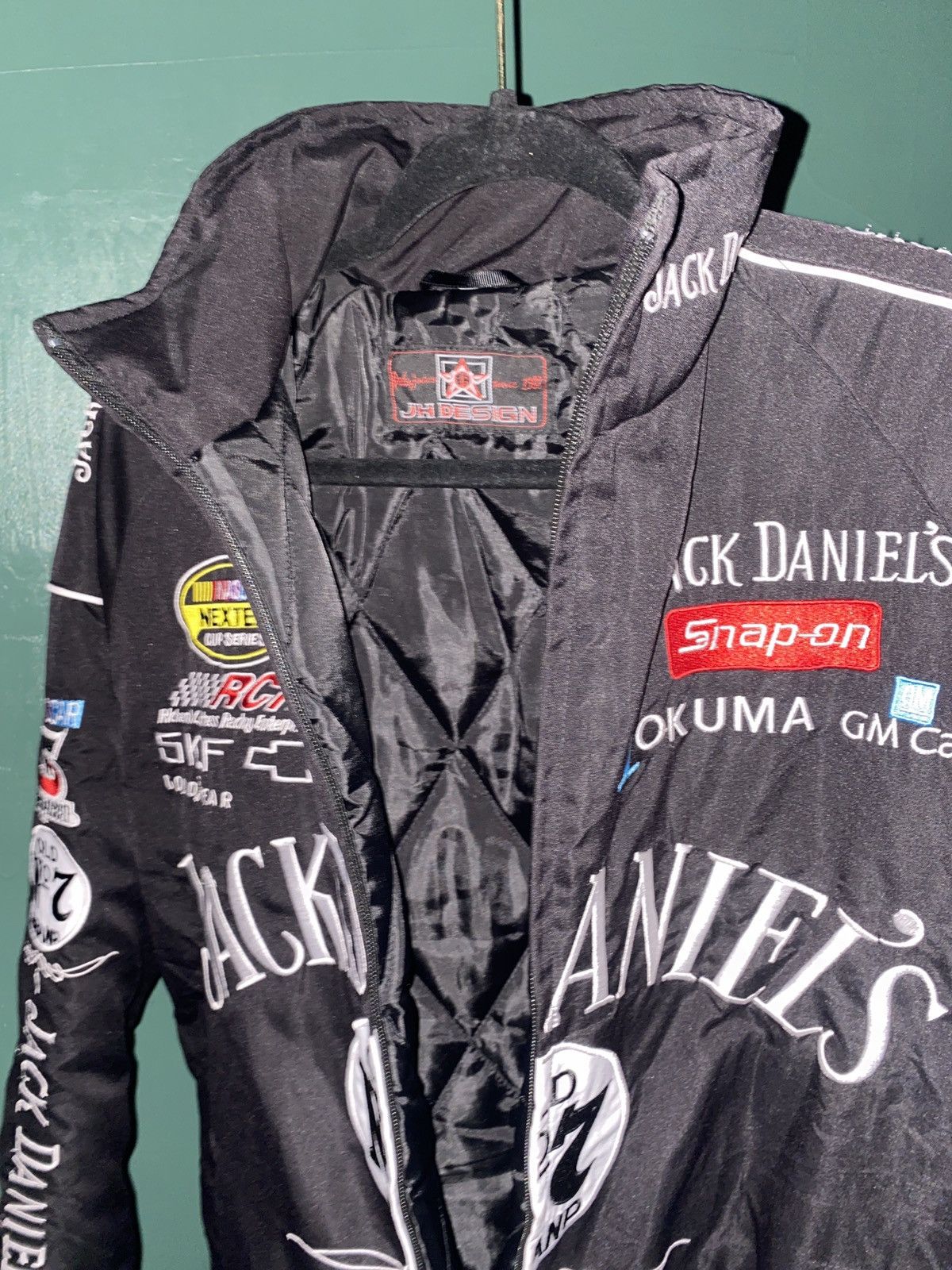 JH Design JH Design Jacket Size US L / EU 52-54 / 3 - 5 Thumbnail