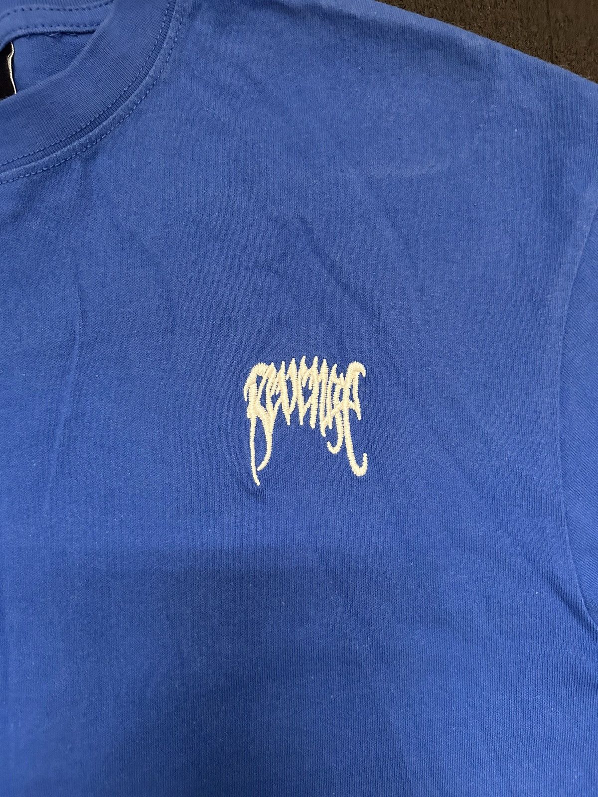Revenge Revenge Shirt Size US S / EU 44-46 / 1 - 4 Thumbnail