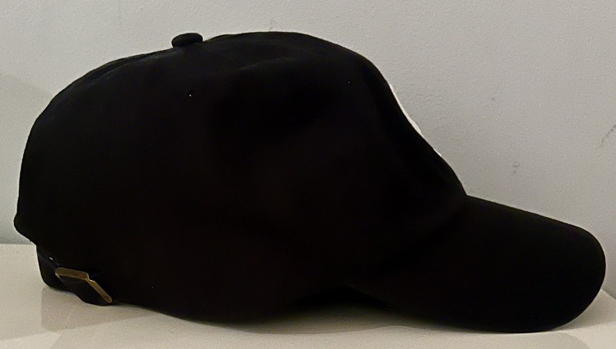 47 Brand × Mercedes-Benz Authentic 47 Brand Mercedes Benz Black Strapback Cap Hat o/s Size ONE SIZE - 5 Thumbnail