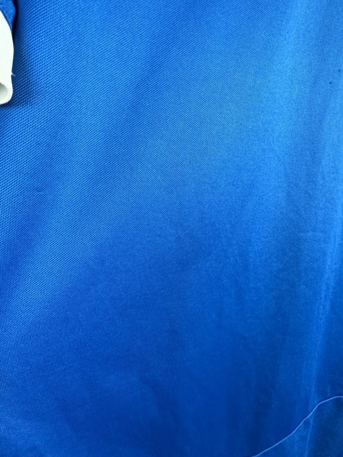 Puma Puma Rangers FC Home Football Jersey Blue Short Sleeve Size US XL / EU 56 / 4 - 19 Thumbnail