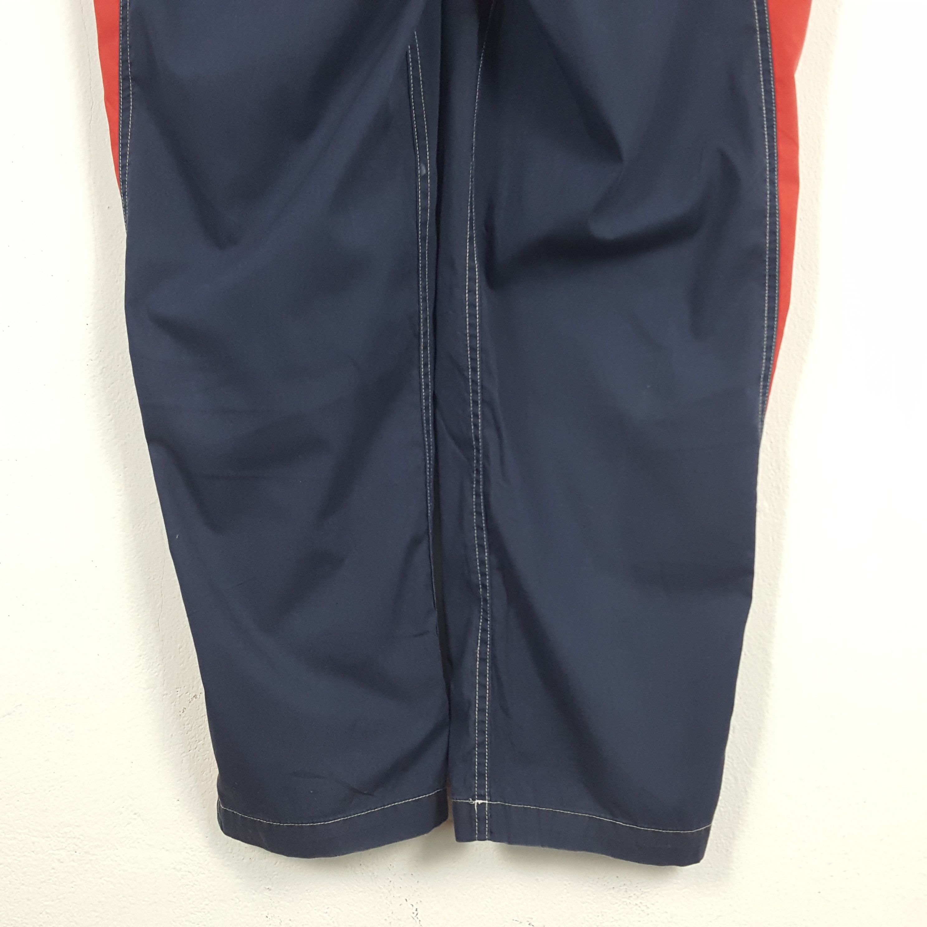 Japanese Brand × Vintage Vintage Daihatsu Japanese Coverall Jumpsuit Jacket Size US L / EU 52-54 / 3 - 3 Thumbnail