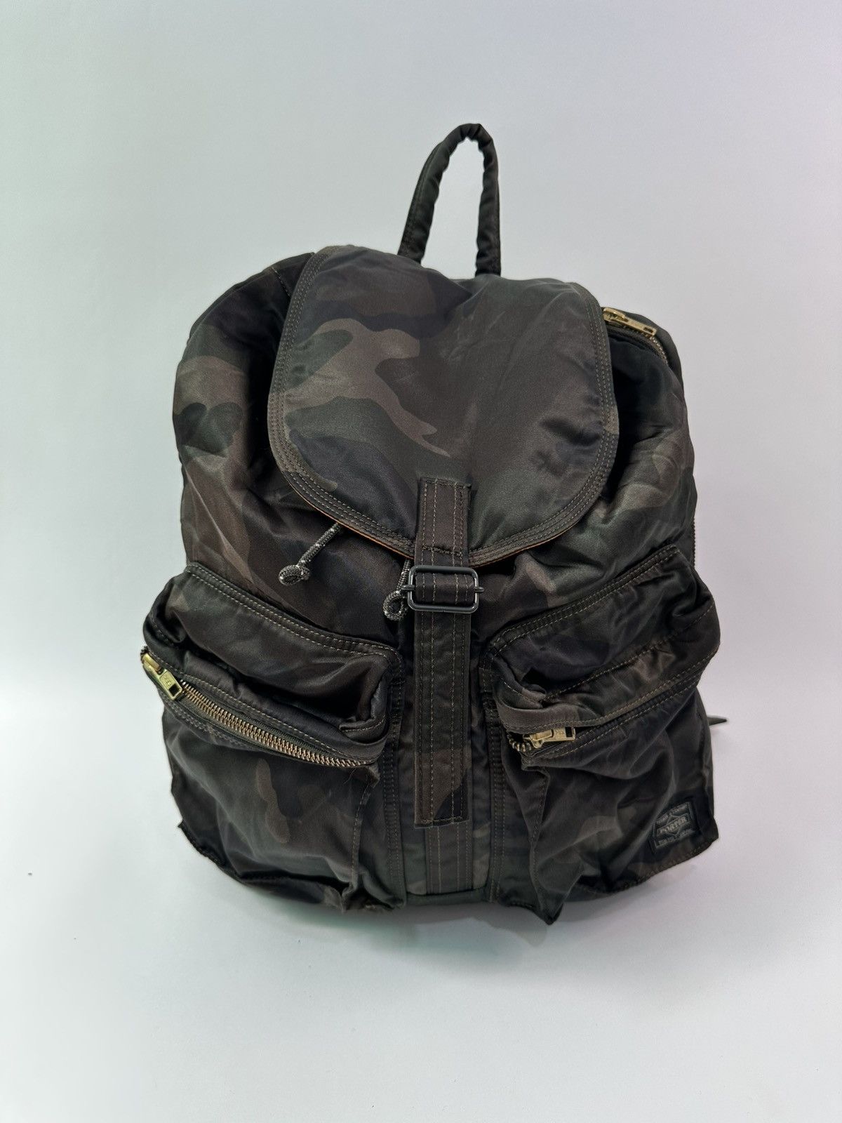 Head porter rucksack sale