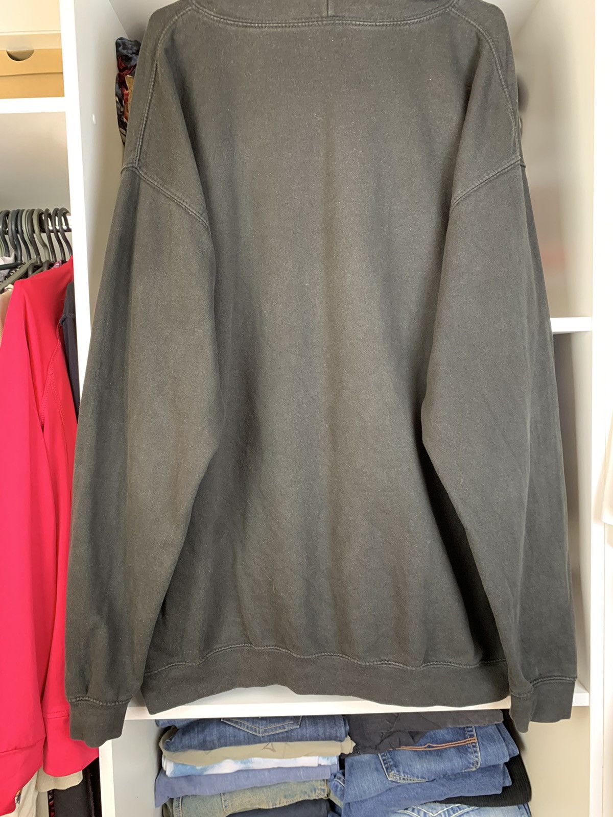 Rap Tees Suicide Boys Hoodie Size US XXL / EU 58 / 5 - 23 Thumbnail