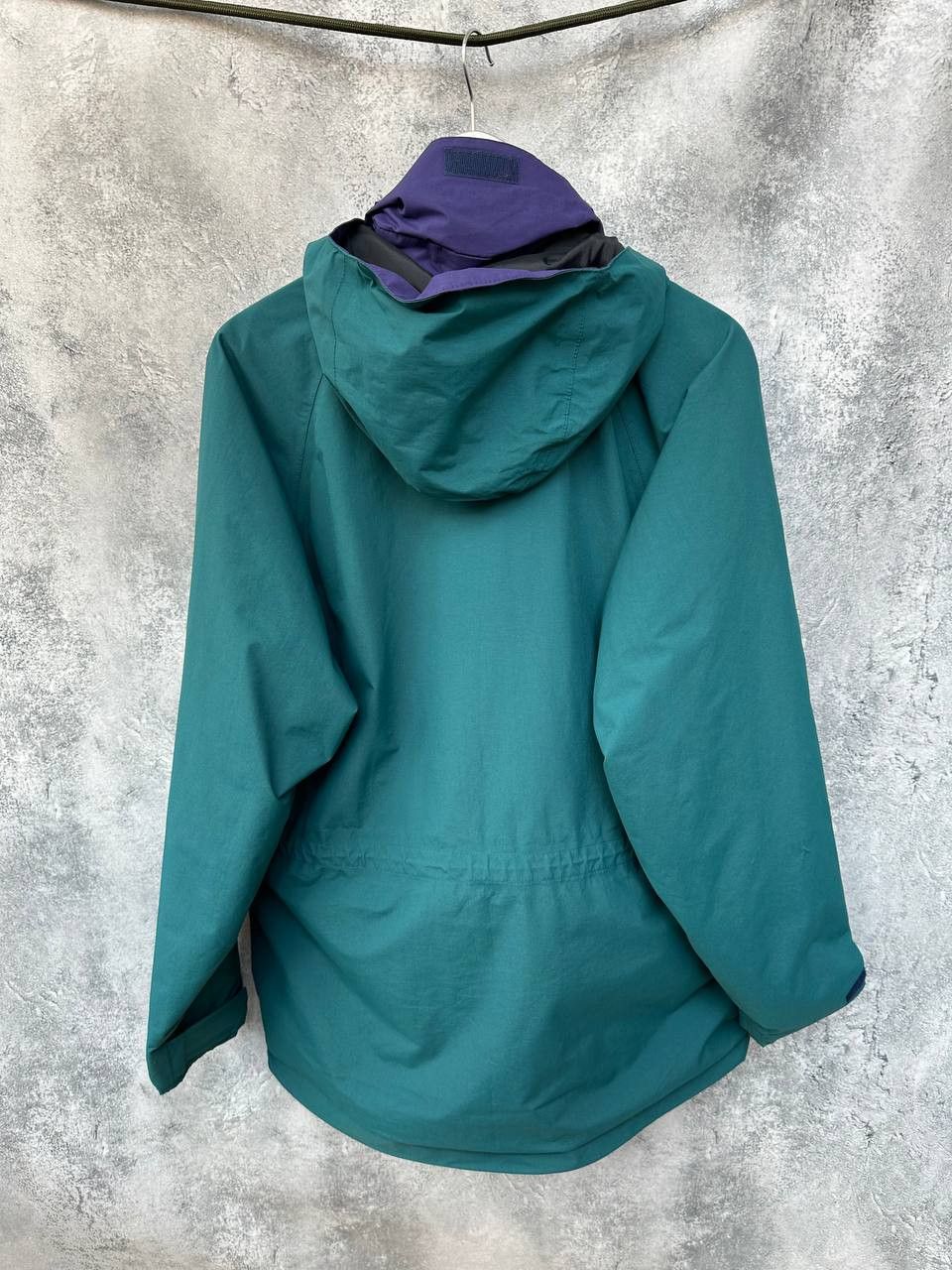 Mountain Equipment × Vintage Mountain Equipment Gore-Tex 80s-90s Windbreaker Jacket Size US L / EU 52-54 / 3 - 3 Thumbnail