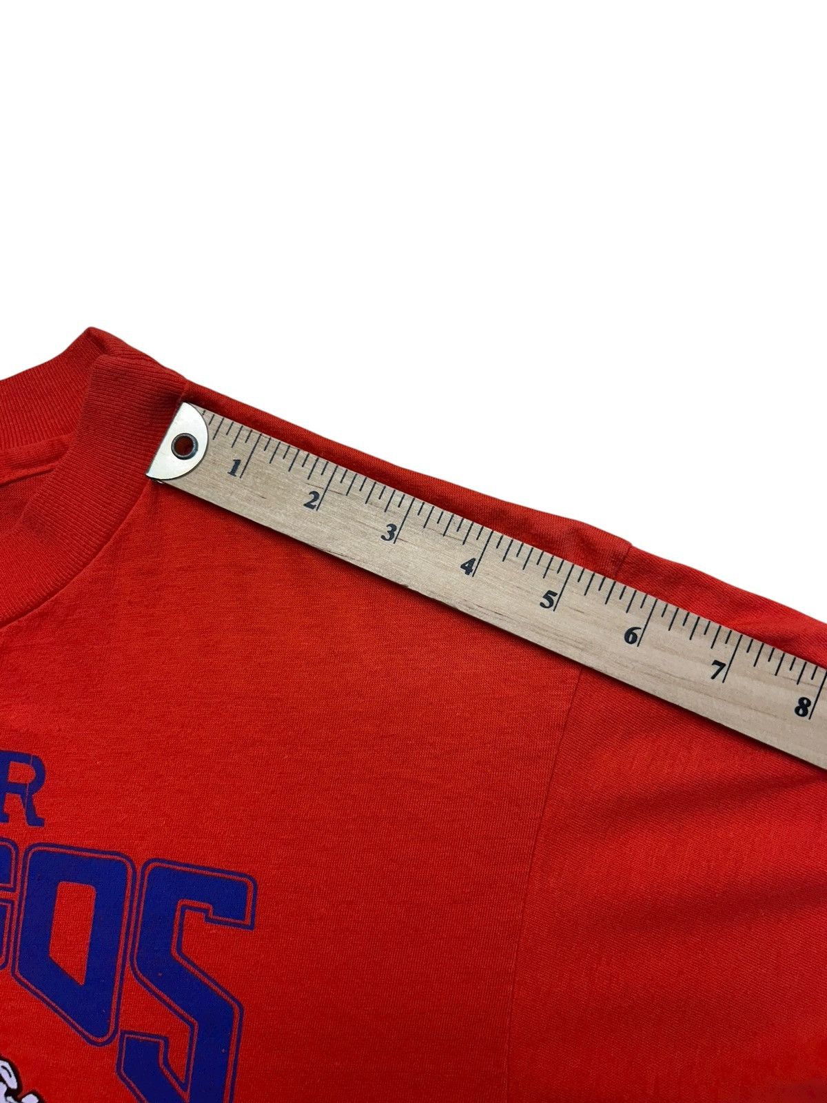 Hanes 90’s Denver Broncos Tee Size US L / EU 52-54 / 3 - 11 Thumbnail