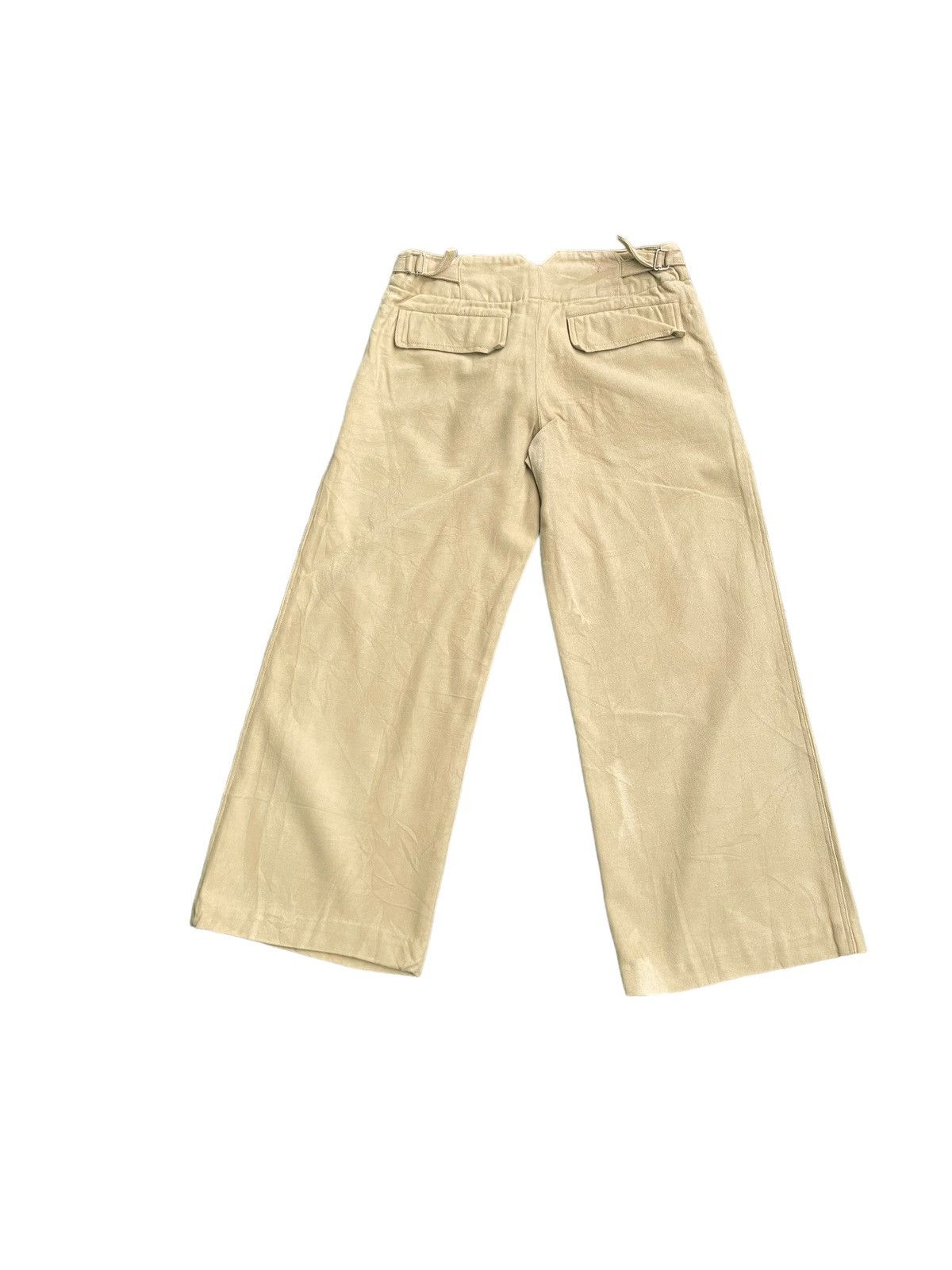 Designer Margaret Howell Trouser Size 29" - 5 Thumbnail