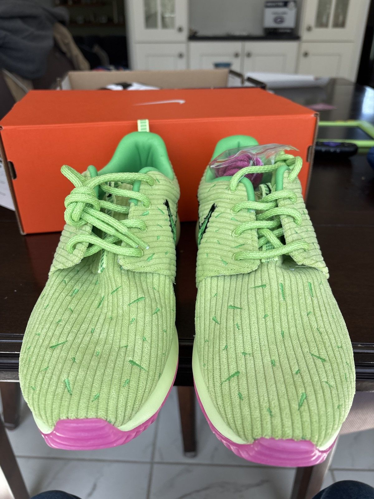 Nike Rose G 2 NRG Size US 8.5 / EU 41-42 - 4 Thumbnail