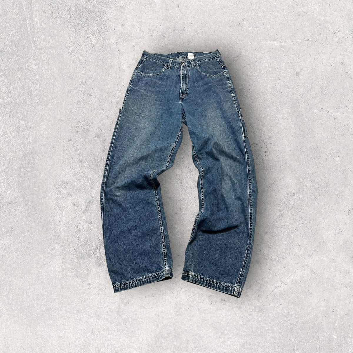 Levi's Vintage Levi’s carpenter jeans Size US 33 - 1 Thumbnail