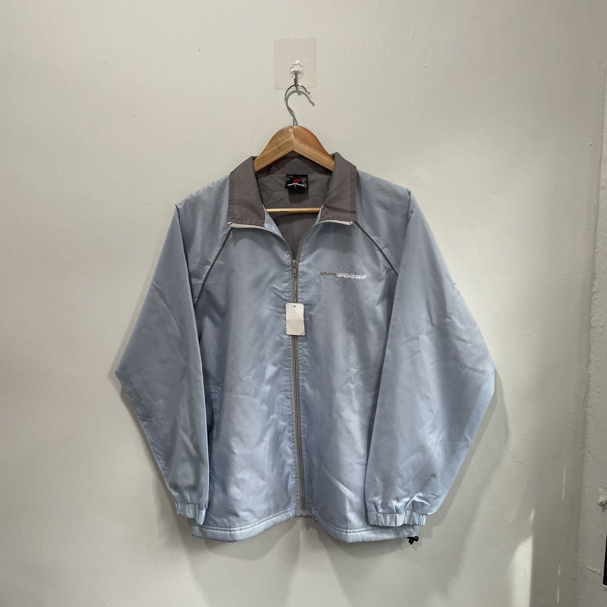 Carhartt × new balance arcanジャケット Carhartt Navy New Balance Edition Arcan Jacket In Blue | ModeSens