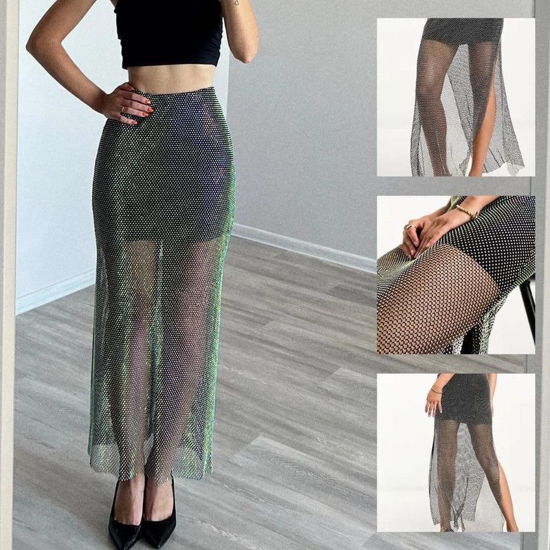 Other Long skirt Size 25" / US 0 / IT 36 - 1 Thumbnail