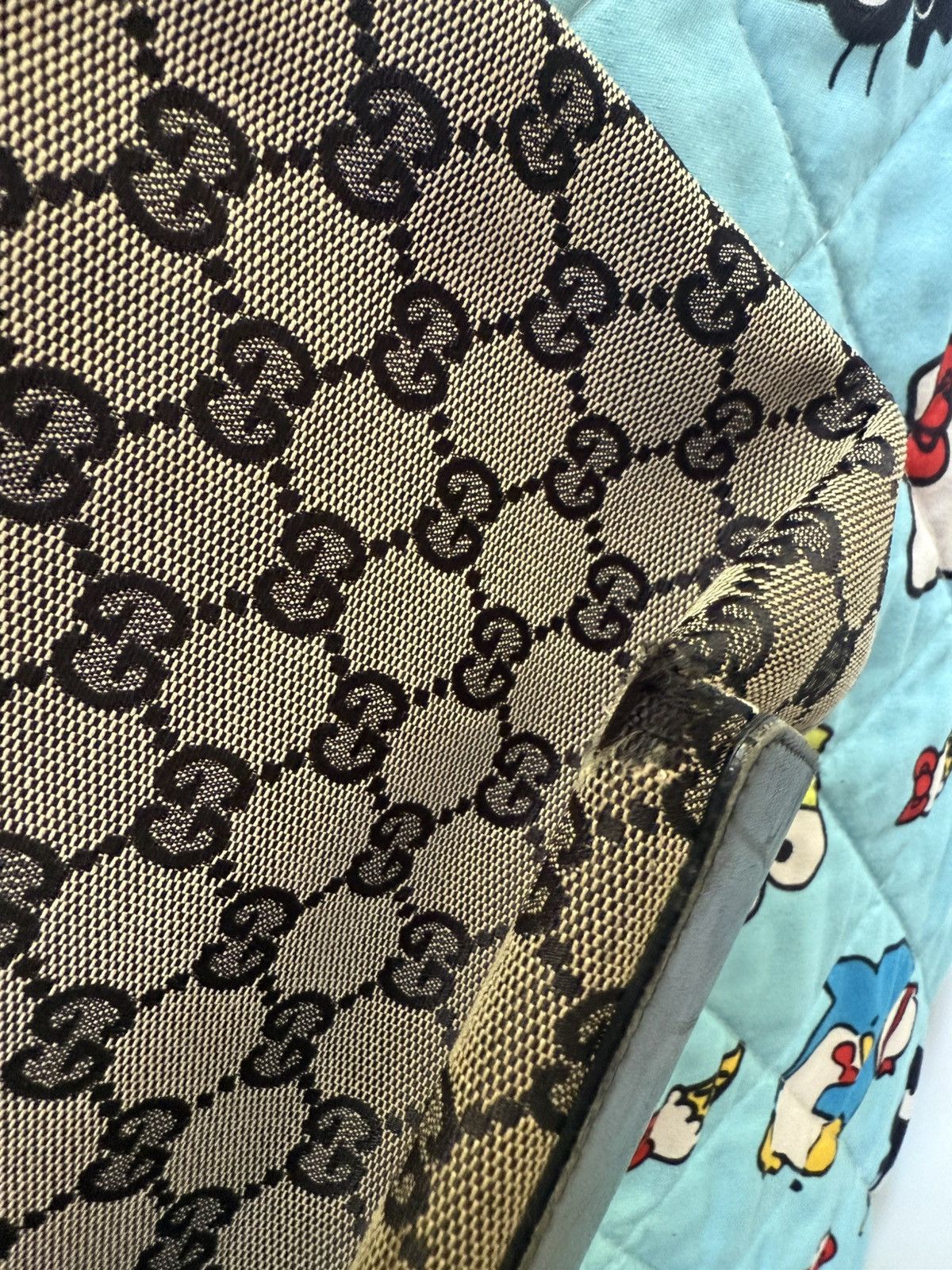 Gucci Gucci tote Size ONE SIZE - 3 Thumbnail