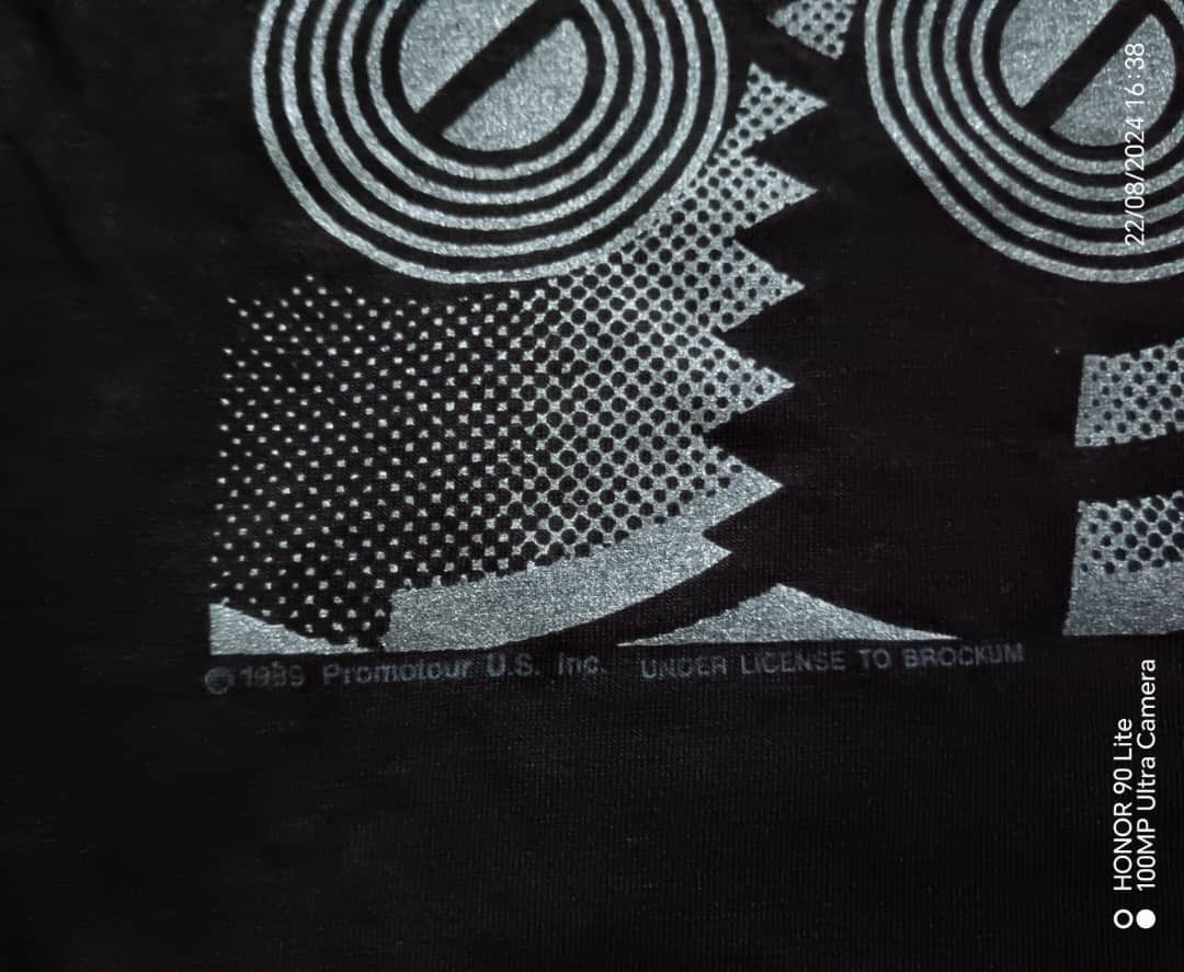 The Rolling Stones Rolling Stones Size US M / EU 48-50 / 2 - 7 Thumbnail