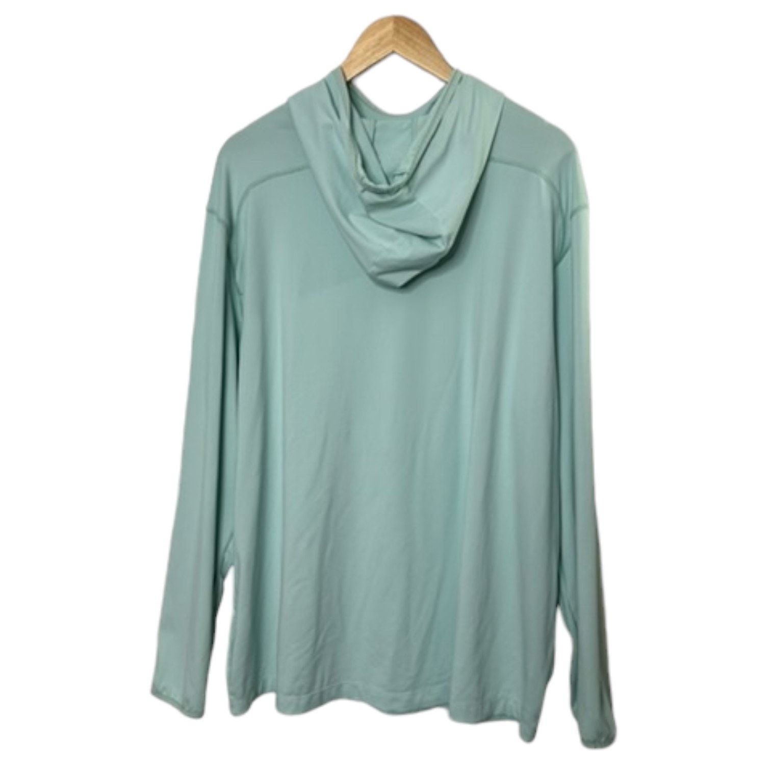 Other All in Motion Blue Hooded Long Sleeve Athletic Running XXL Size US XXL / EU 58 / 5 - 7 Thumbnail