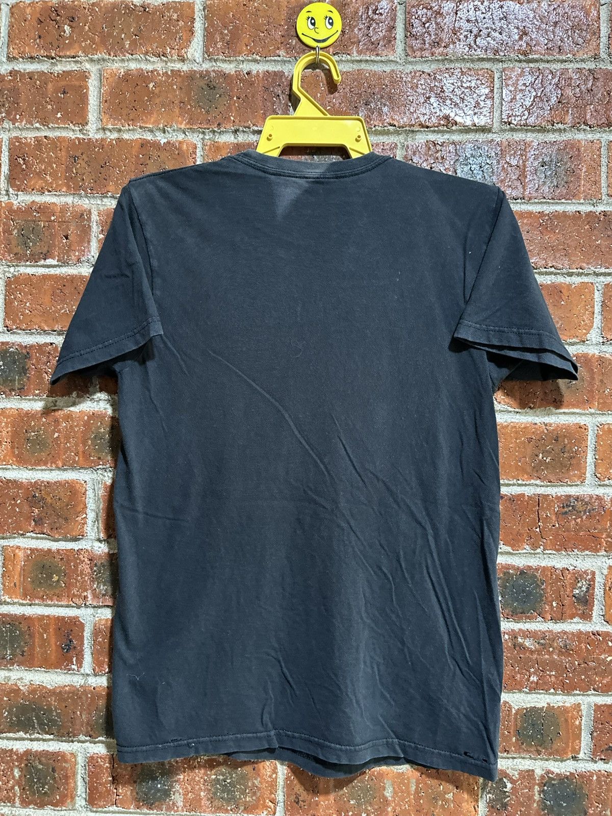 Band Tees Vintage Black Veil Brides Faded Tee Size US M / EU 48-50 / 2 - 6 Thumbnail