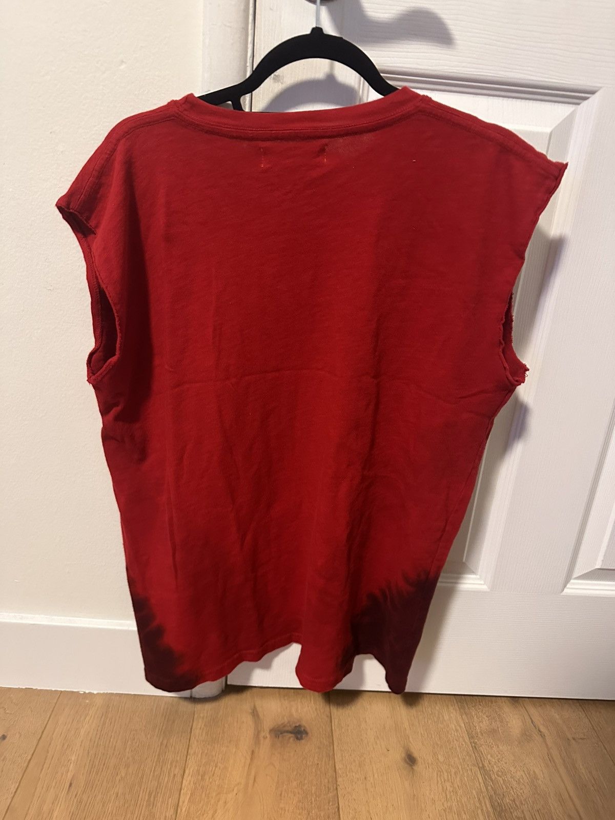 Siberia Hills Siberia Hills Sleeveless Sun Dyed Shirt Size US S / EU 44-46 / 1 - 2 Thumbnail